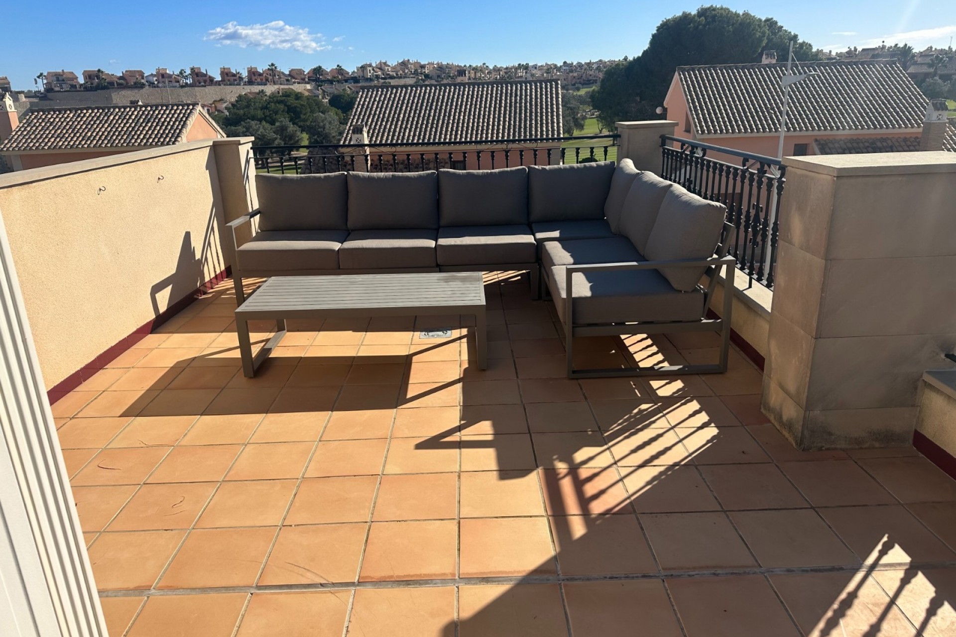 Reventa - Apartment -
Algorfa - Inland