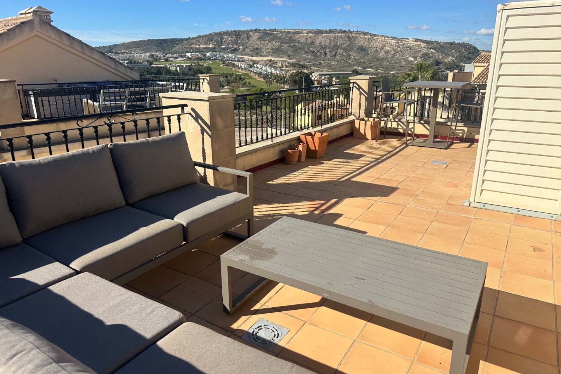 Reventa - Apartment -
Algorfa - Inland