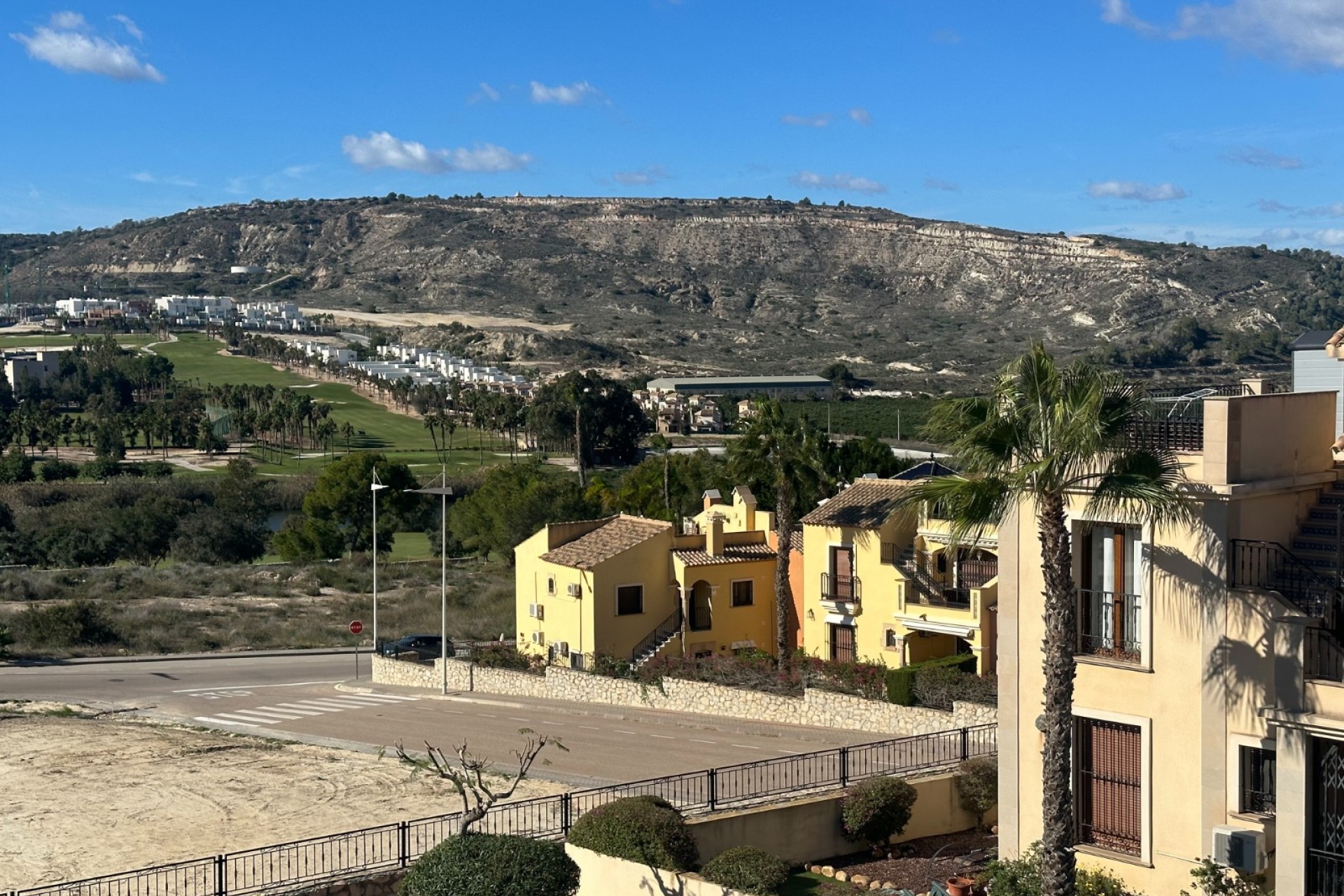 Reventa - Apartment -
Algorfa - Inland