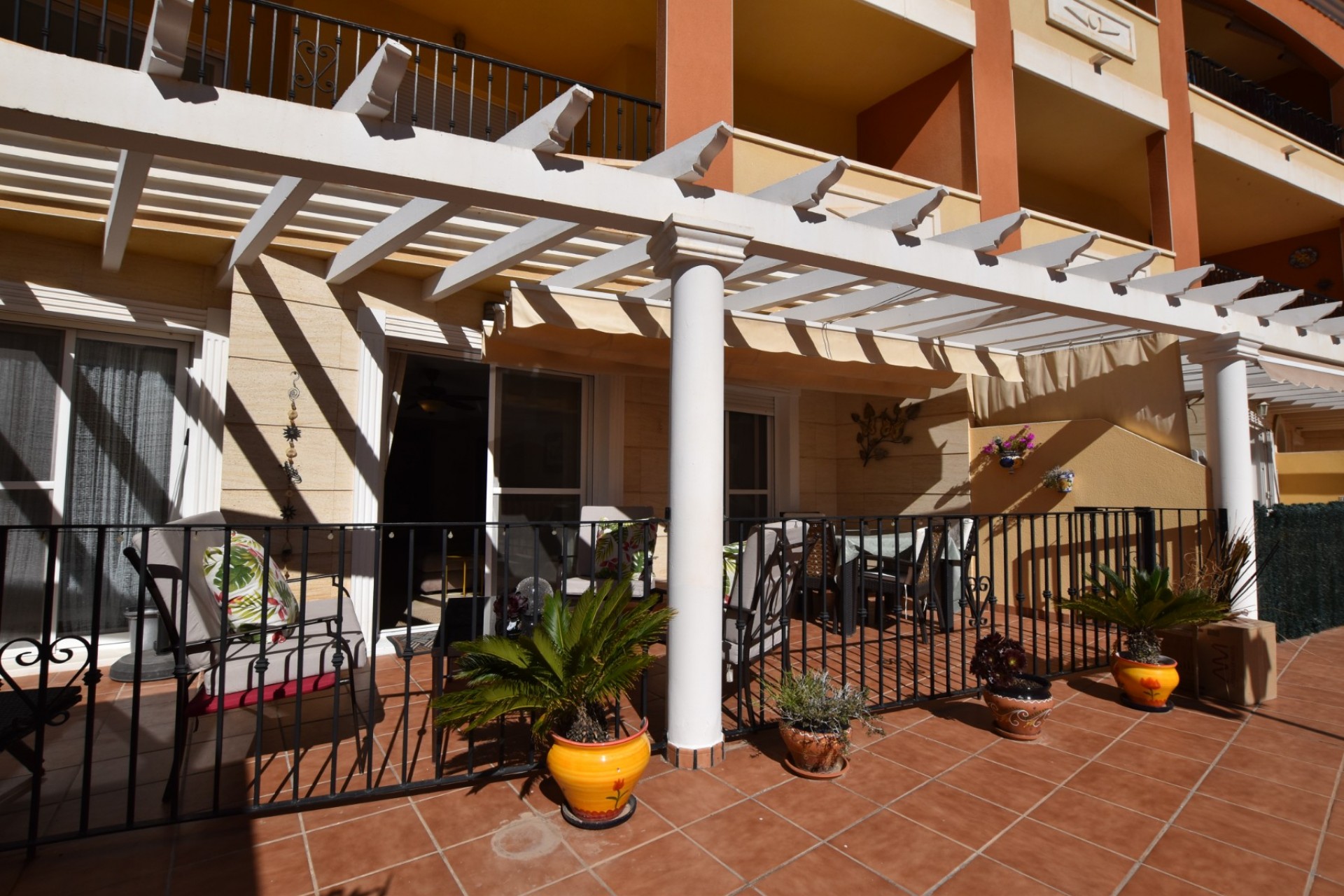 Reventa - Apartment -
Algorfa - Inland