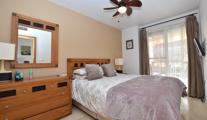 Reventa - Apartment -
Algorfa - Inland