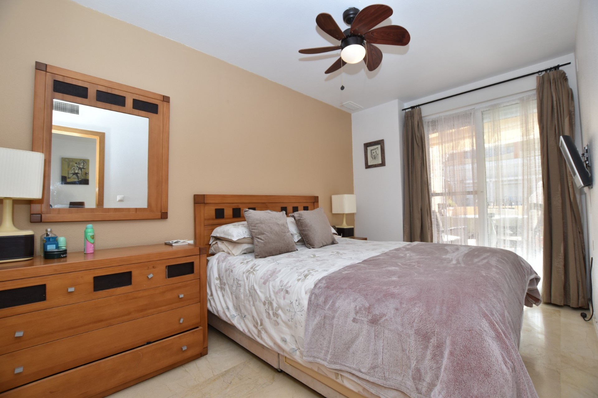 Reventa - Apartment -
Algorfa - Inland