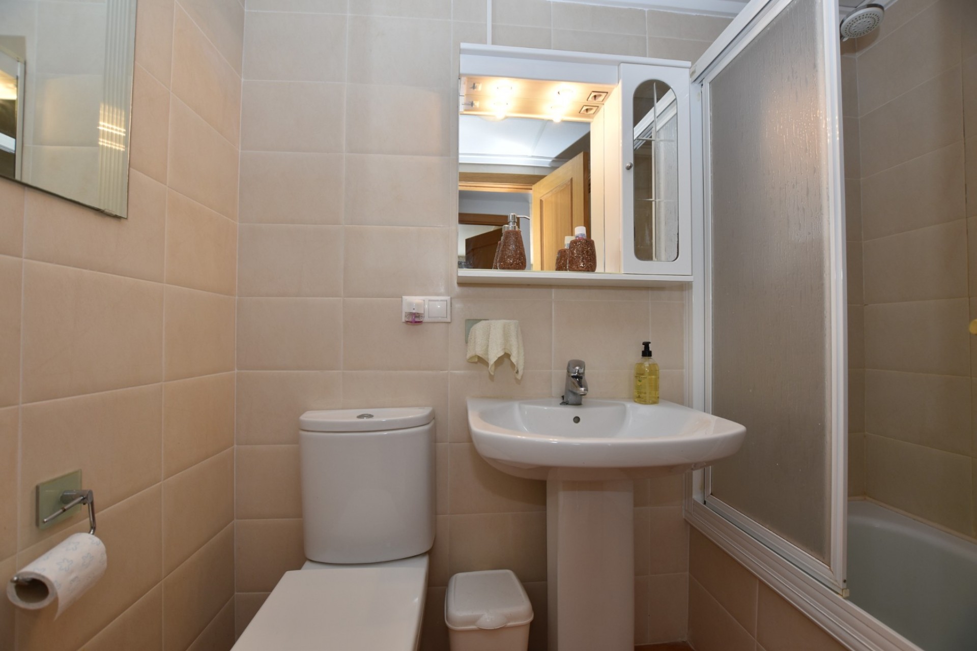 Reventa - Apartment -
Algorfa - Inland