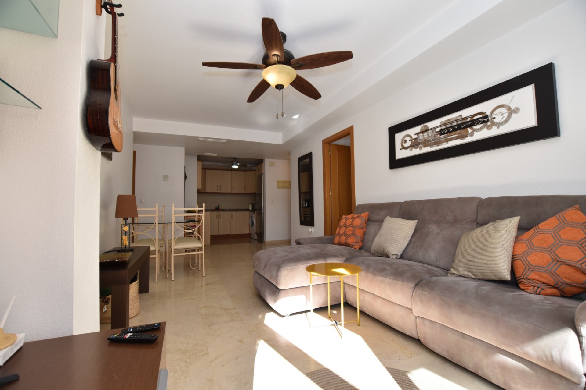 Reventa - Apartment -
Algorfa - Inland