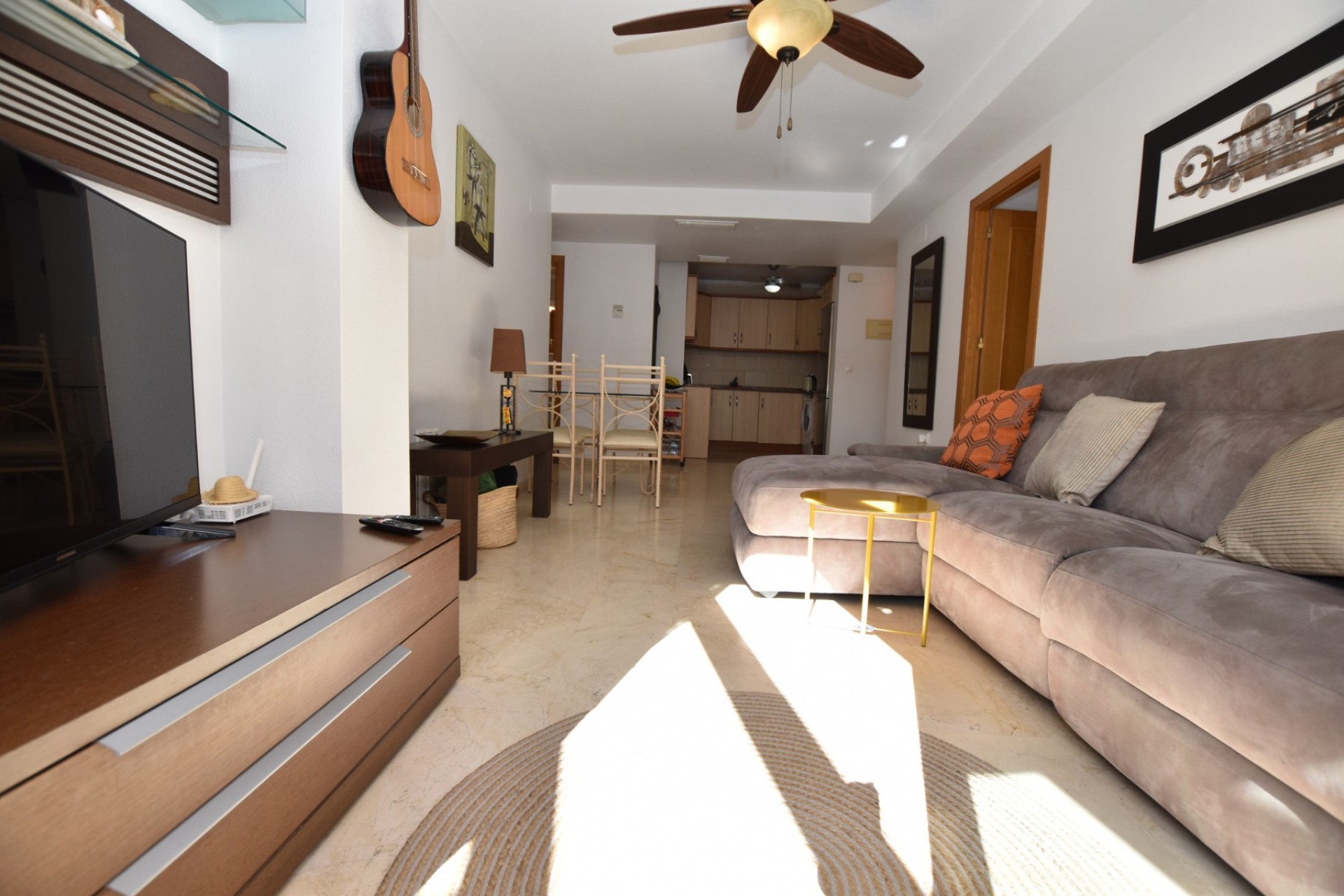 Reventa - Apartment -
Algorfa - Inland