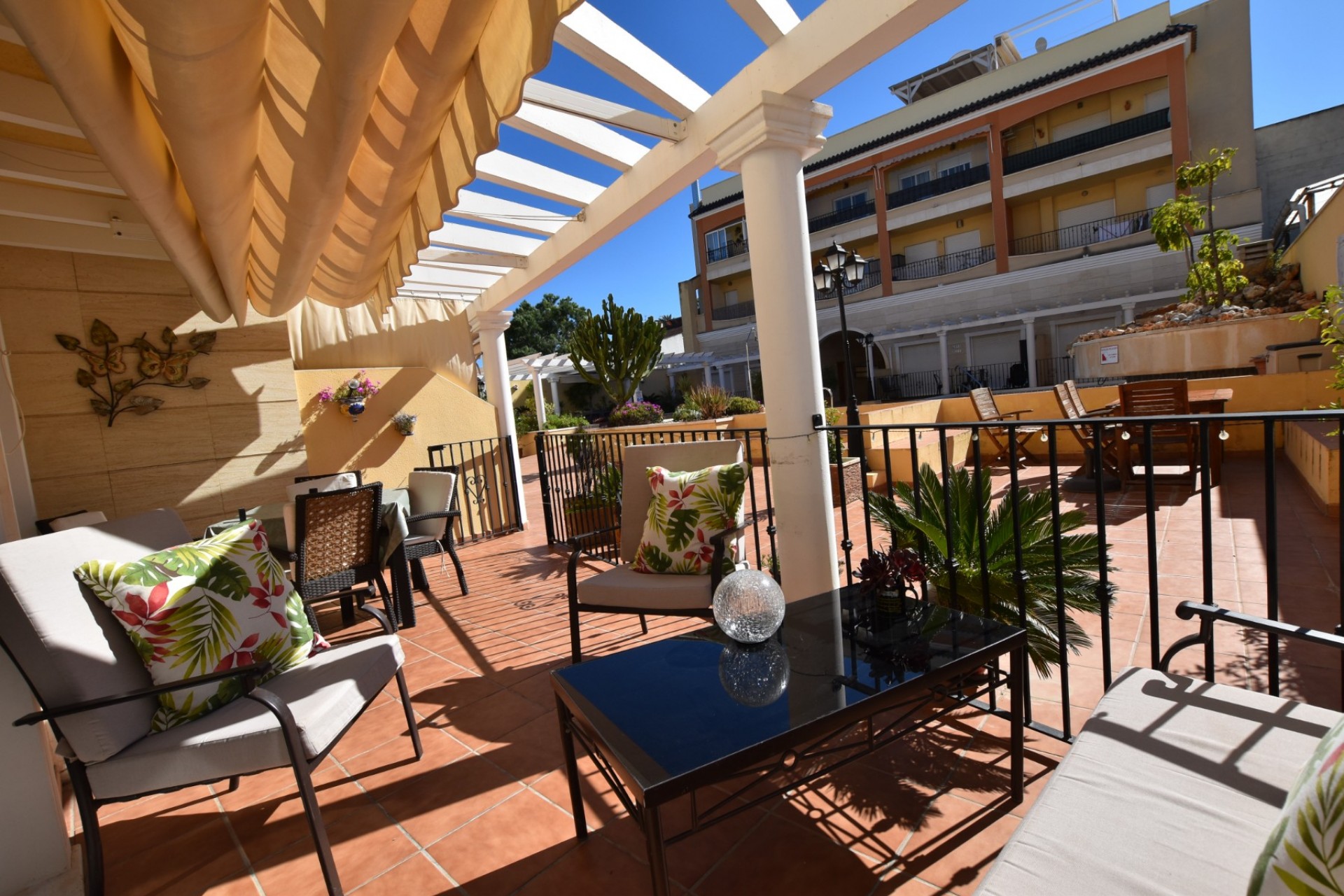 Reventa - Apartment -
Algorfa - Inland