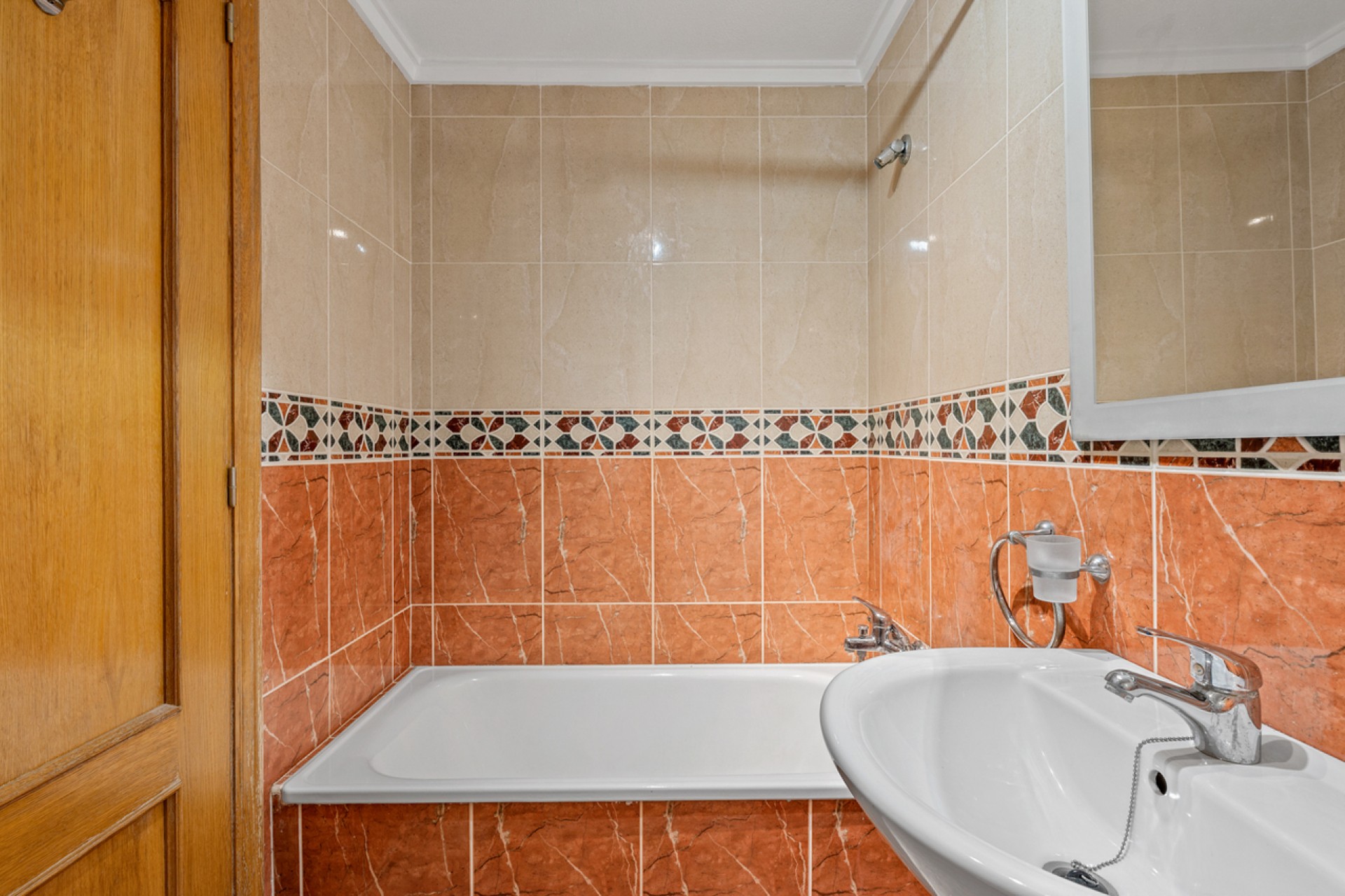 Reventa - Apartment -
Algorfa - Inland