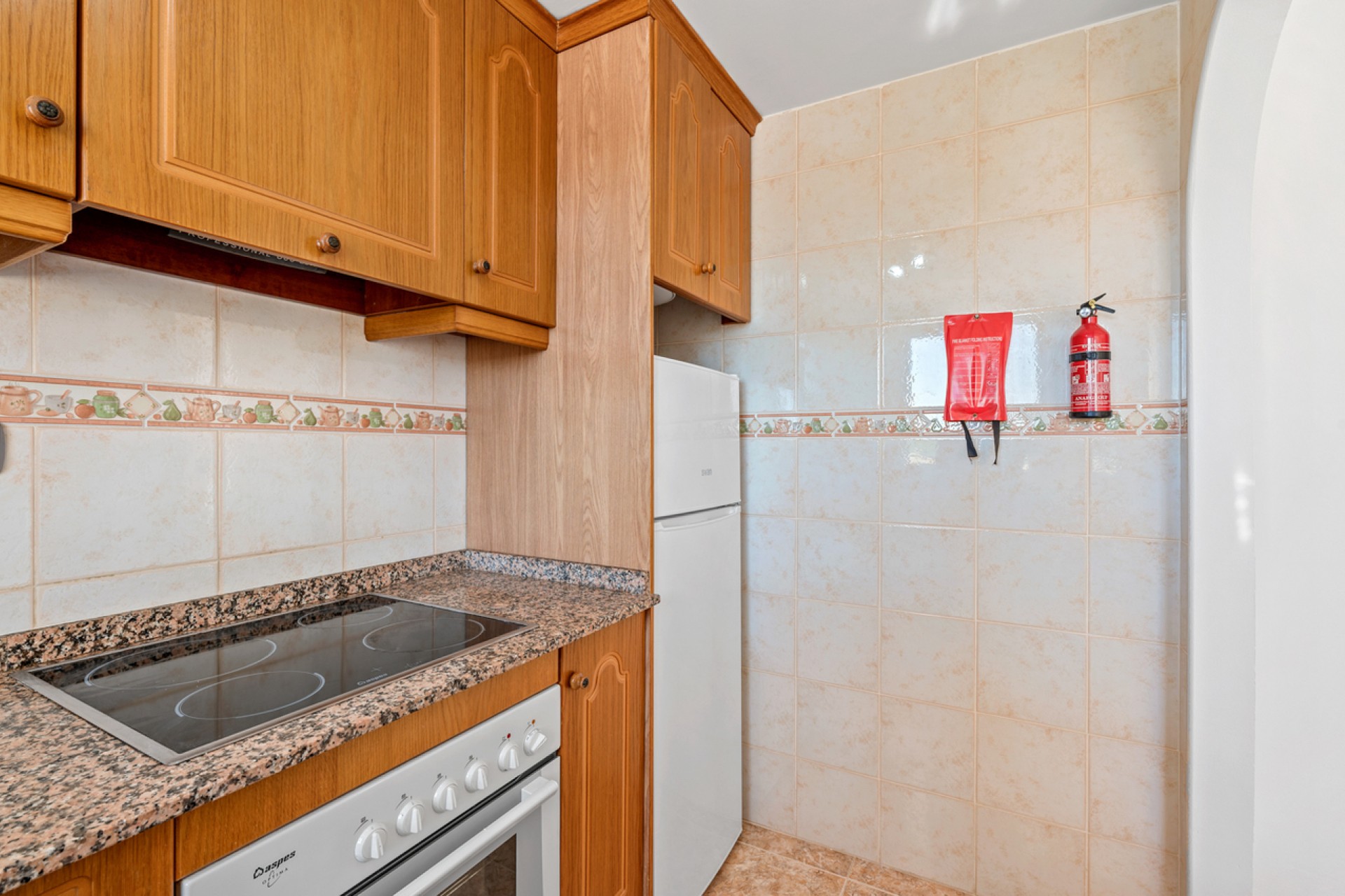 Reventa - Apartment -
Algorfa - Inland