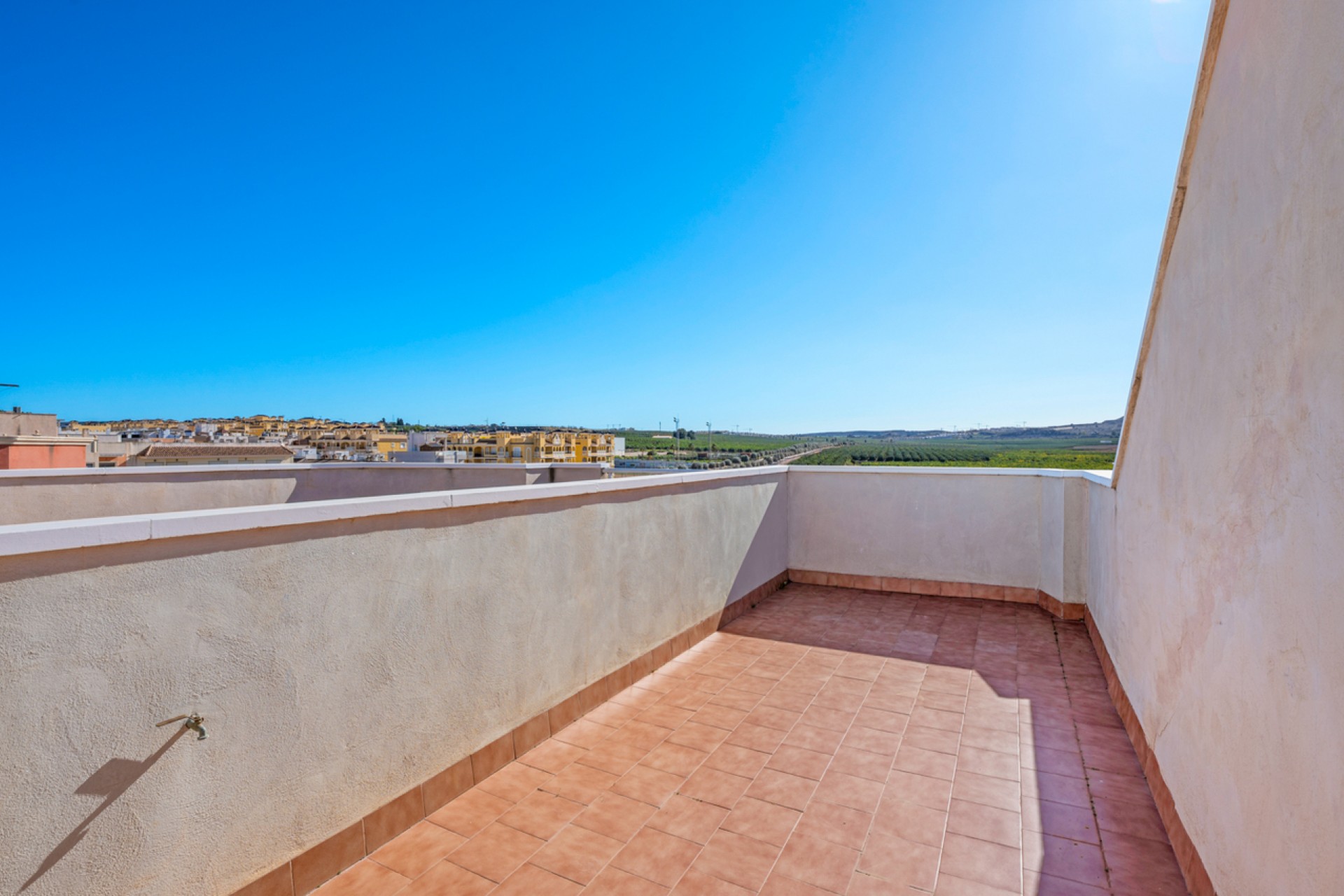 Reventa - Apartment -
Algorfa - Inland