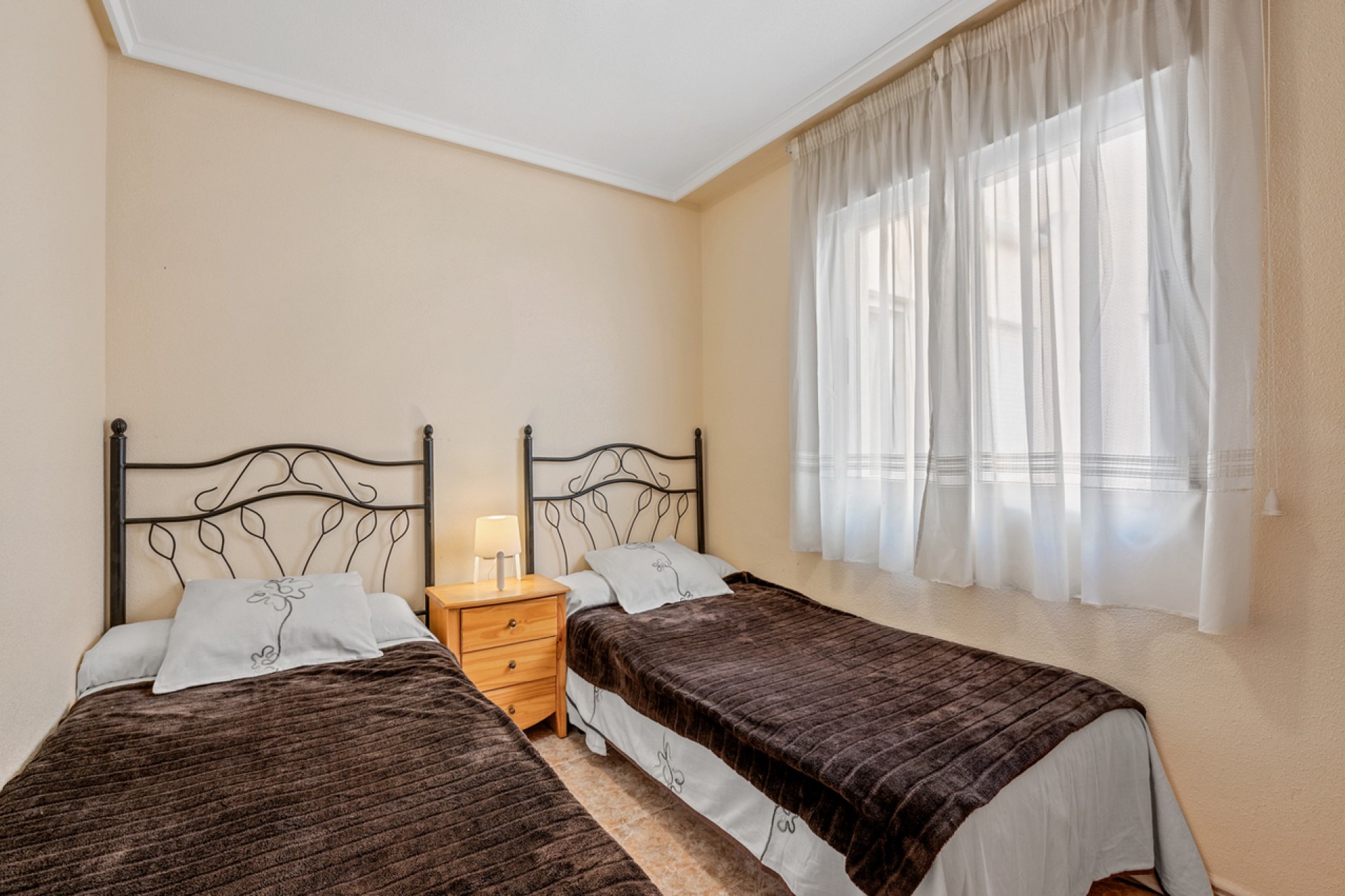 Reventa - Apartment -
Algorfa - Inland