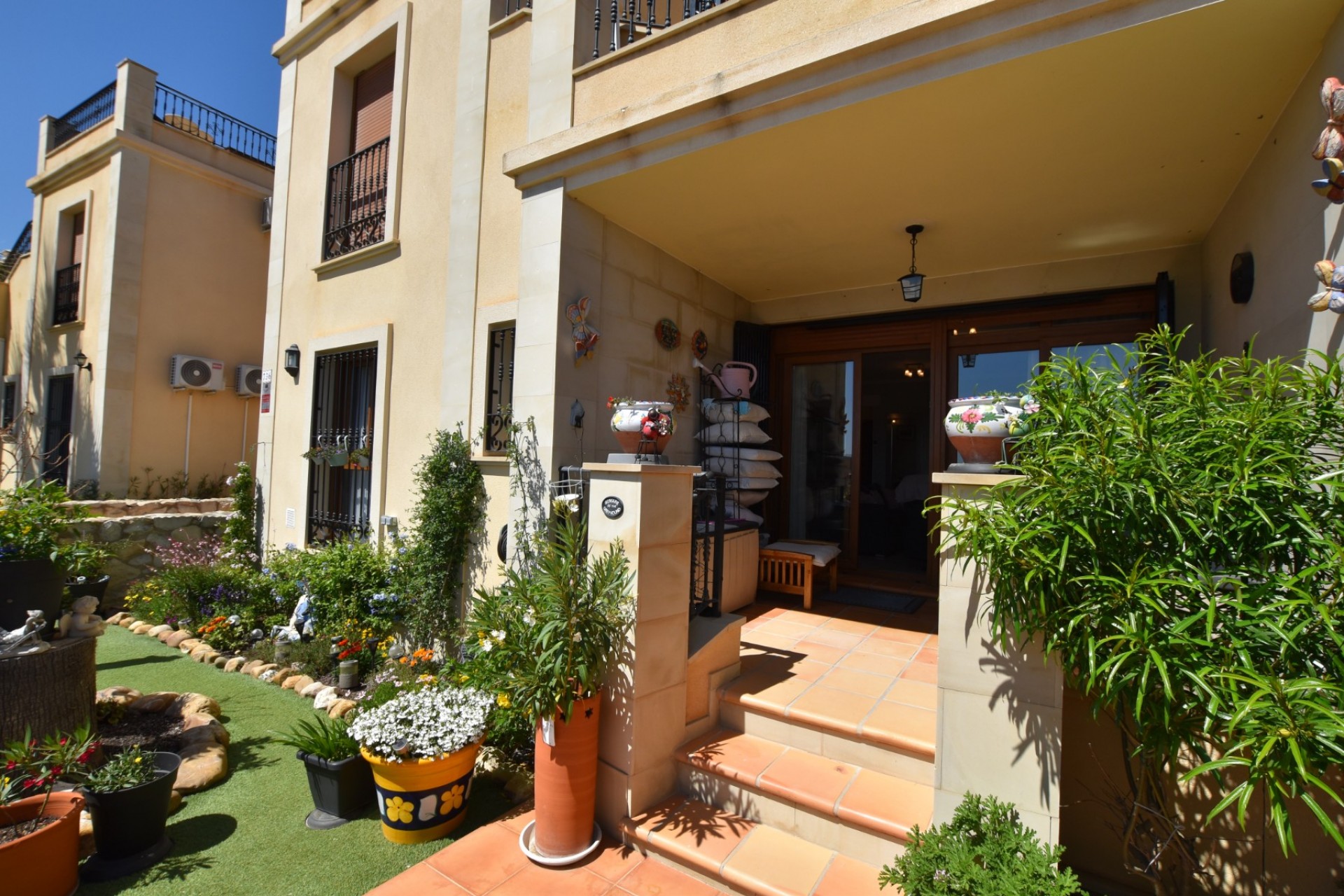 Reventa - Apartment -
Algorfa - Inland