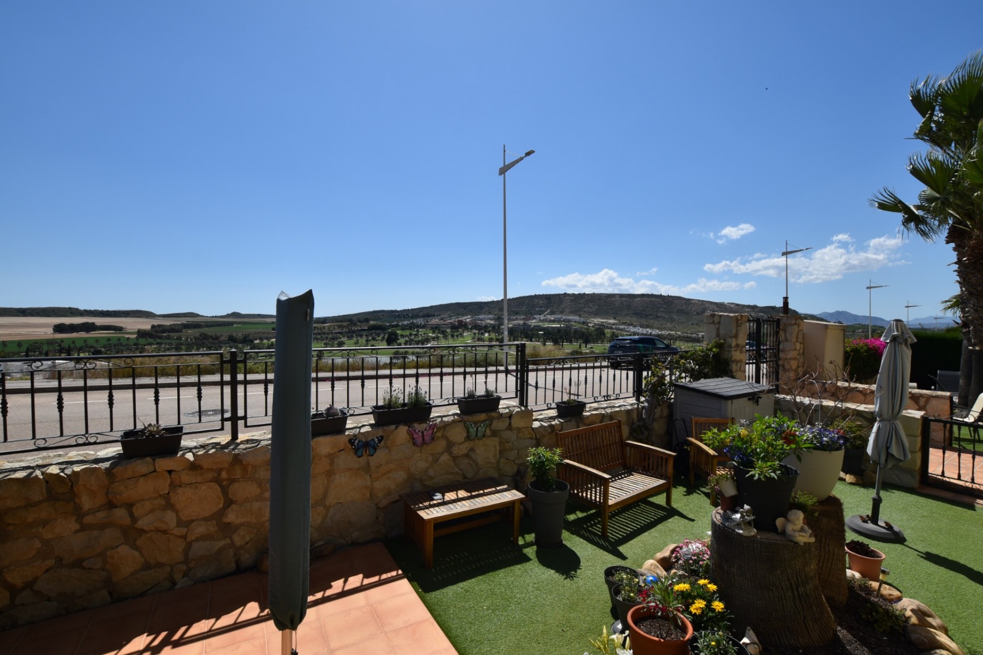 Reventa - Apartment -
Algorfa - Inland