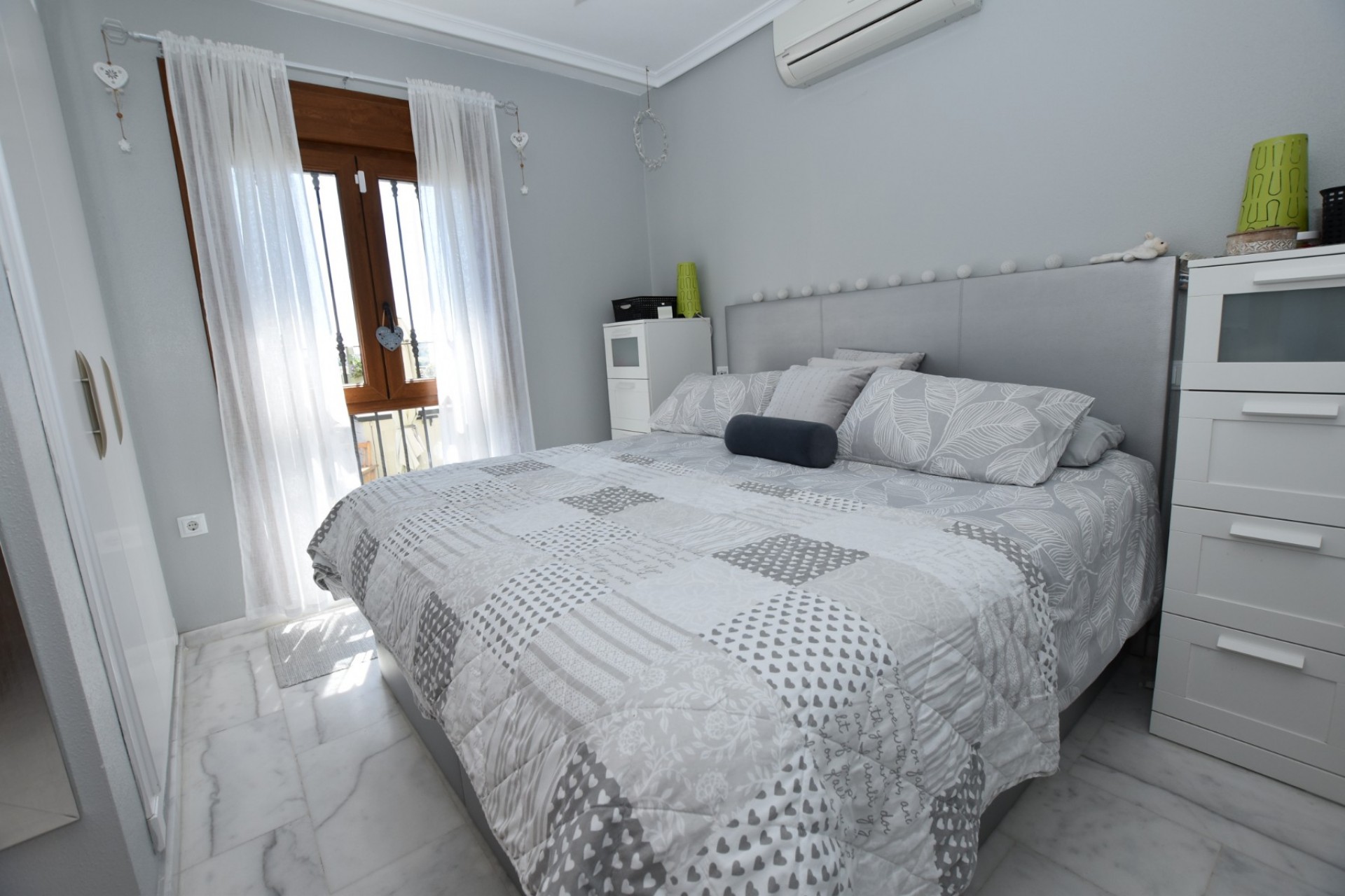 Reventa - Apartment -
Algorfa - Inland