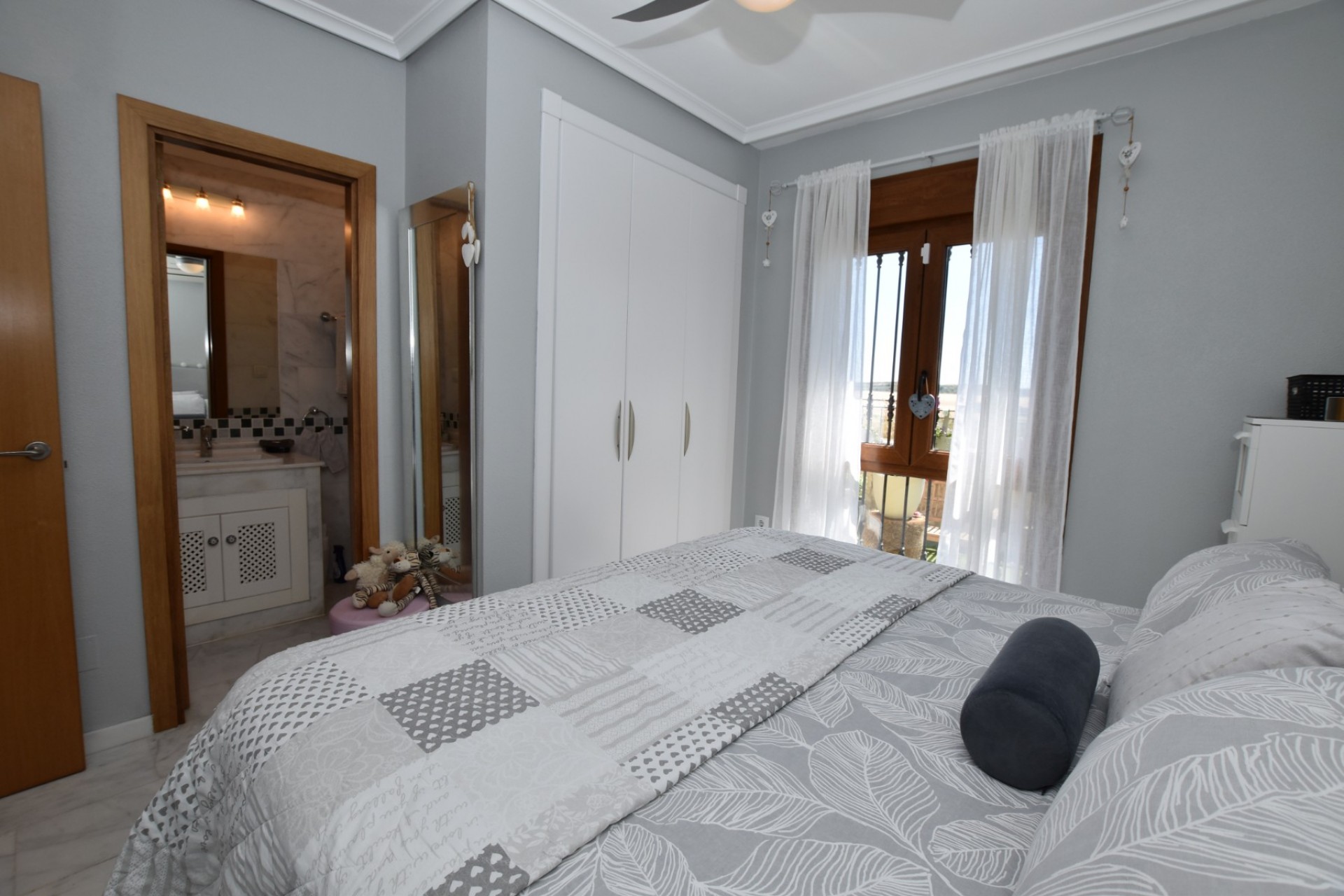 Reventa - Apartment -
Algorfa - Inland
