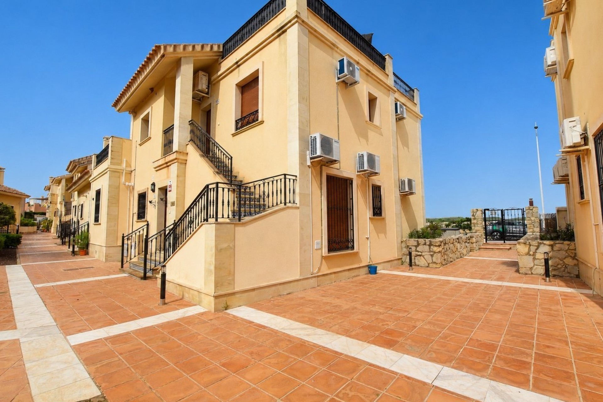 Reventa - Apartment -
Algorfa - Inland