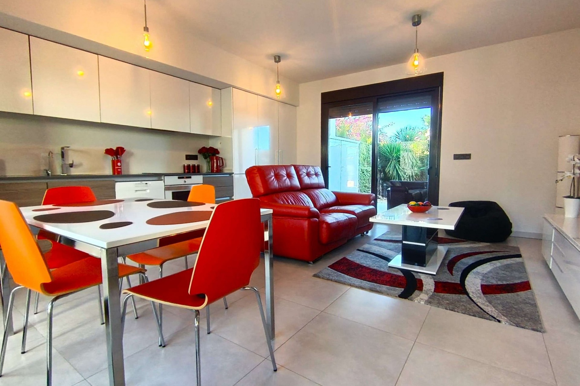 Reventa - Apartment -
Algorfa - Inland