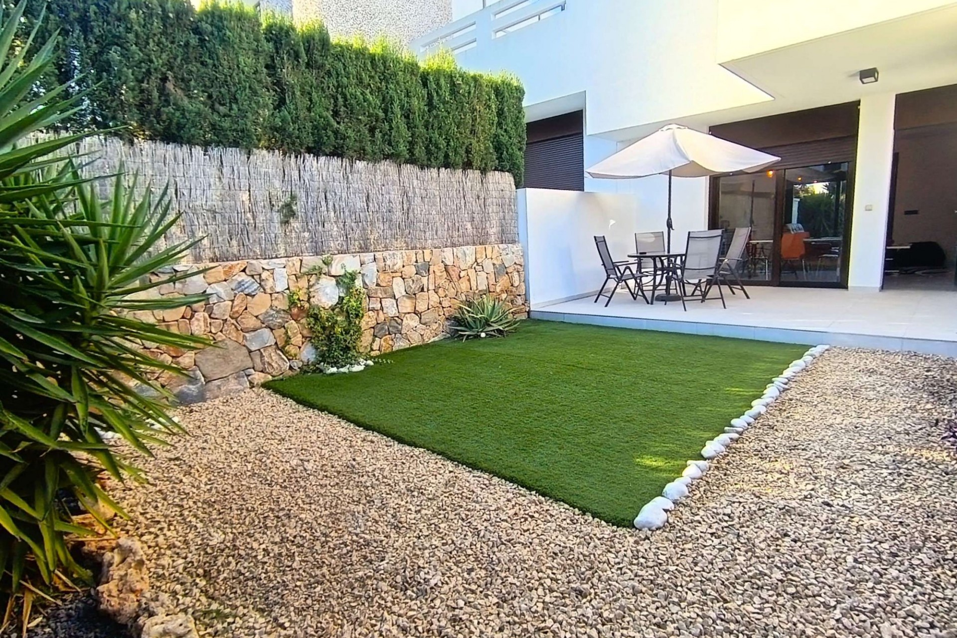 Reventa - Apartment -
Algorfa - Inland