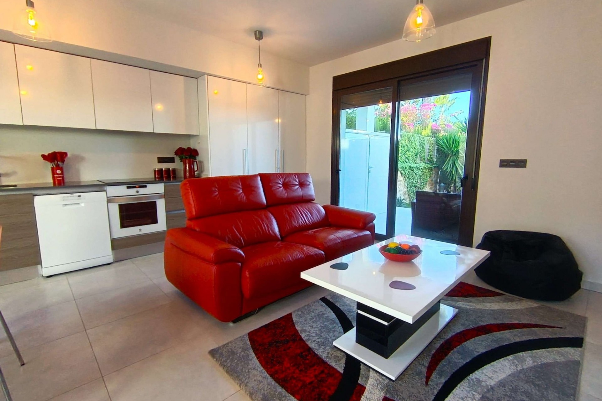 Reventa - Apartment -
Algorfa - Inland