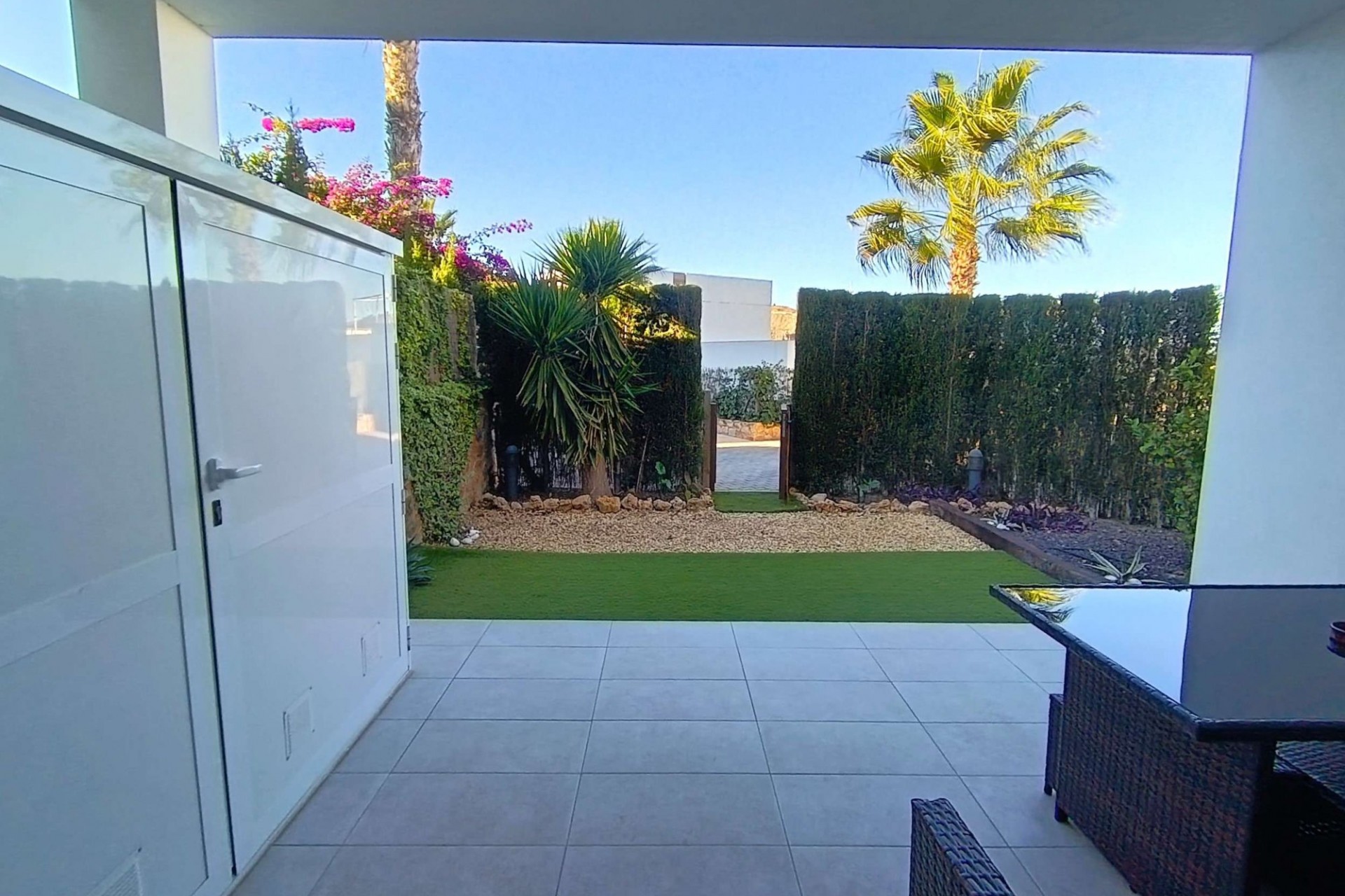 Reventa - Apartment -
Algorfa - Inland