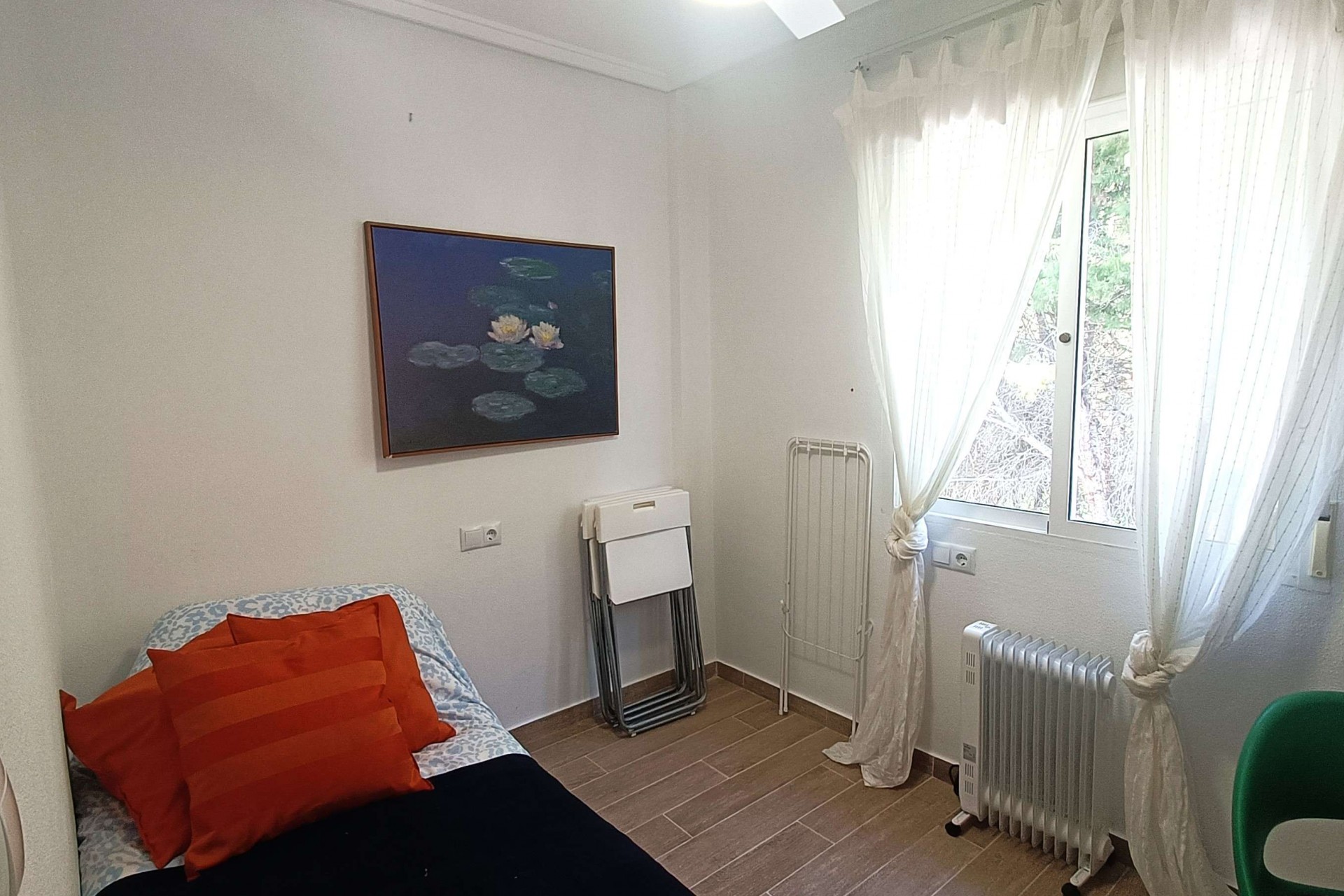 Reventa - Apartment -
Algorfa - Inland