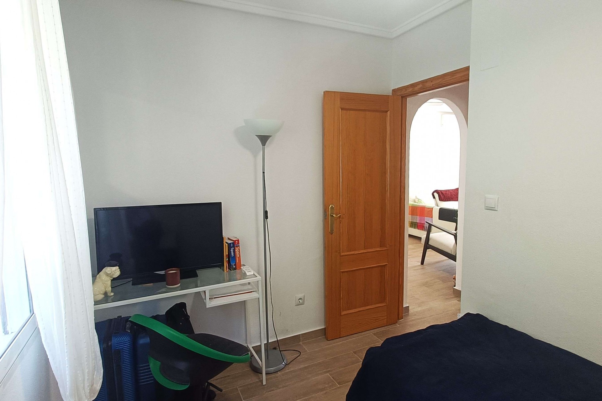 Reventa - Apartment -
Algorfa - Inland