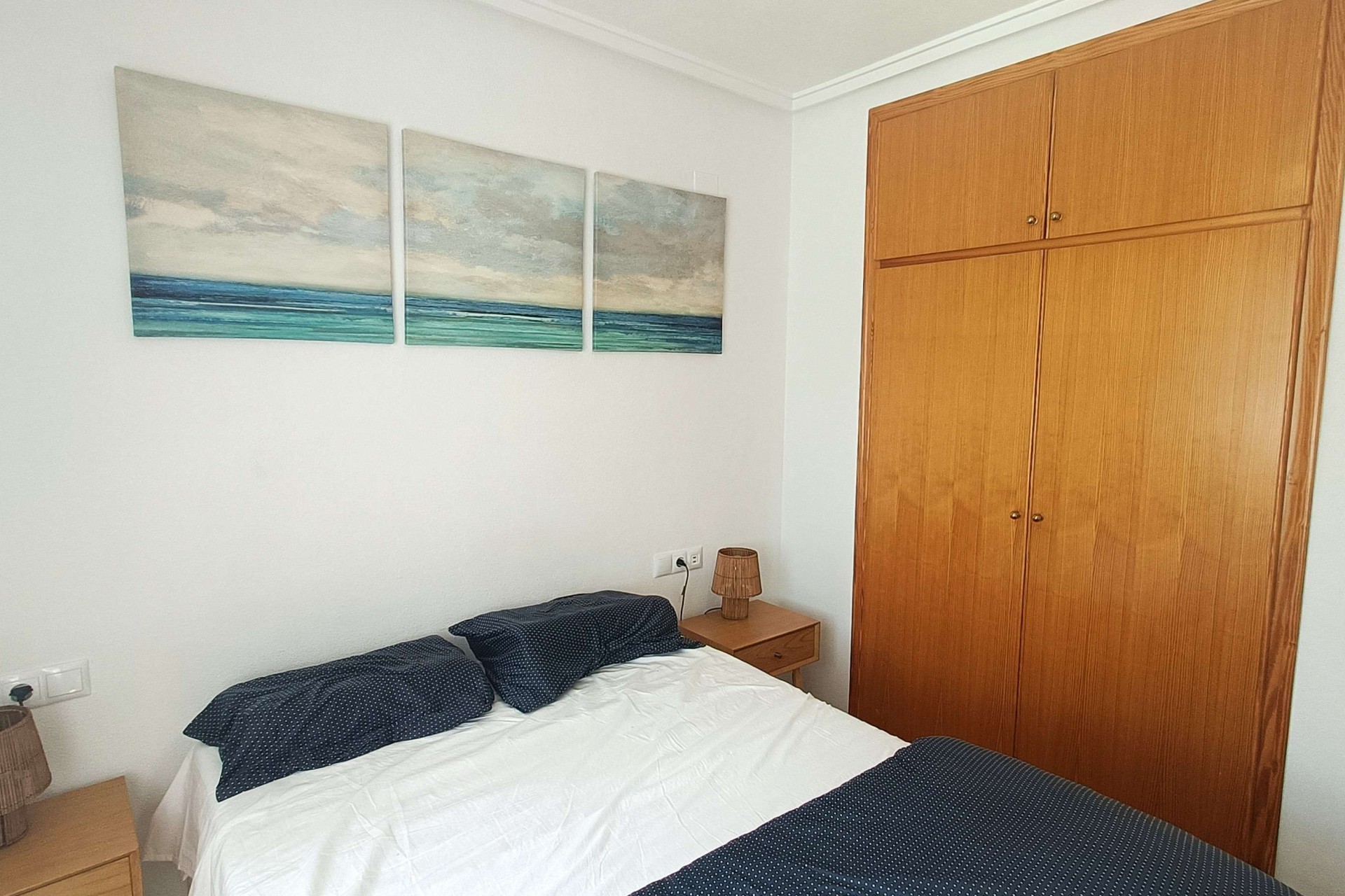 Reventa - Apartment -
Algorfa - Inland