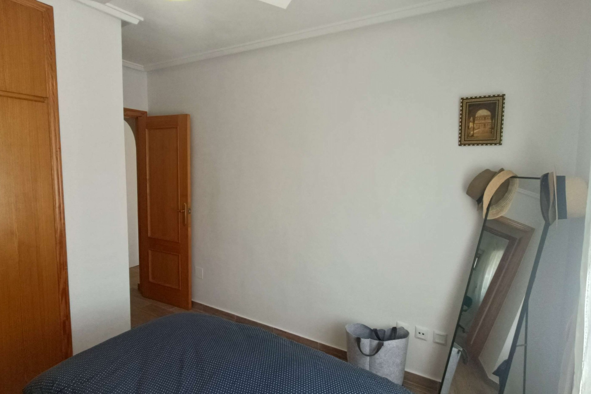 Reventa - Apartment -
Algorfa - Inland