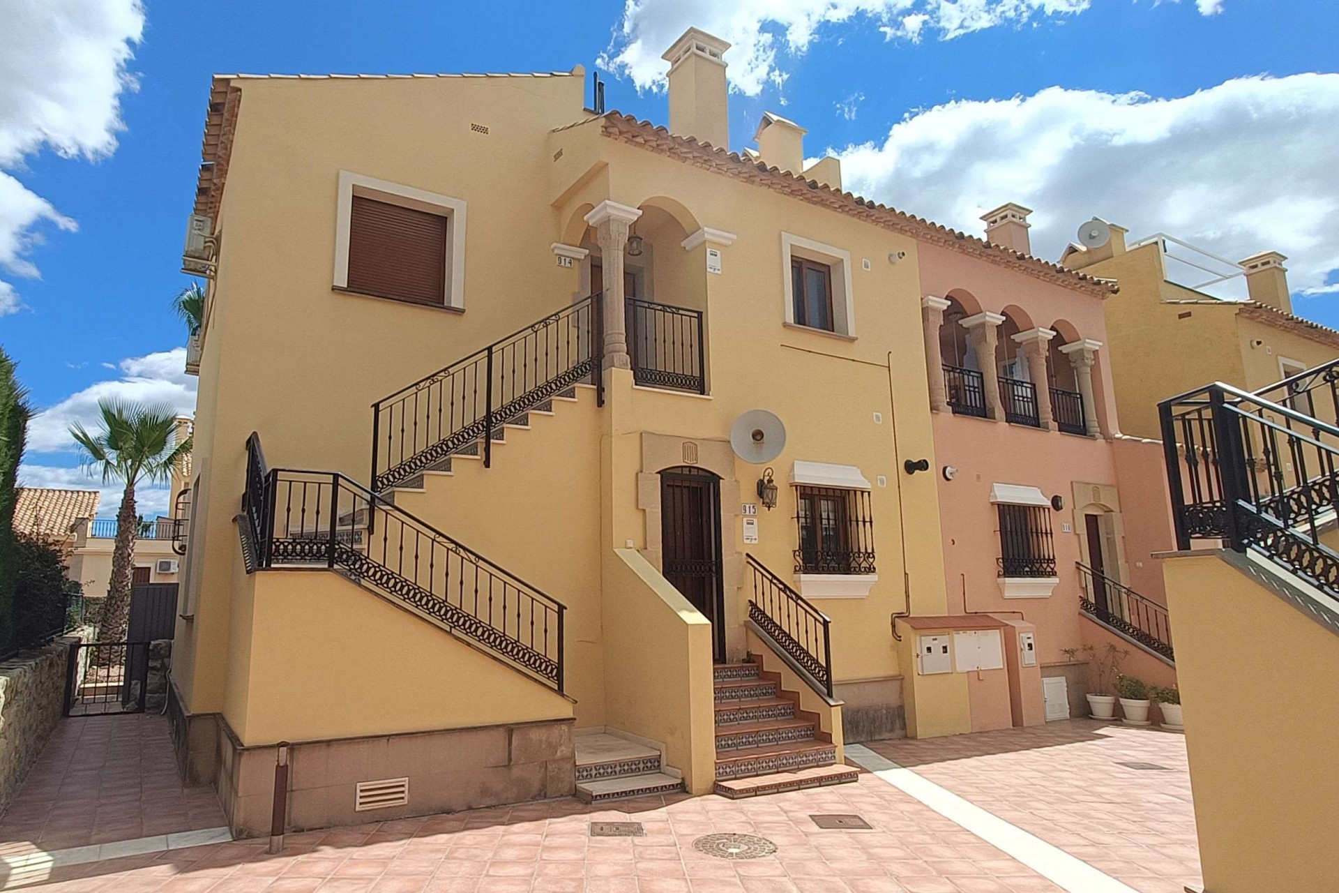 Reventa - Apartment -
Algorfa - Inland
