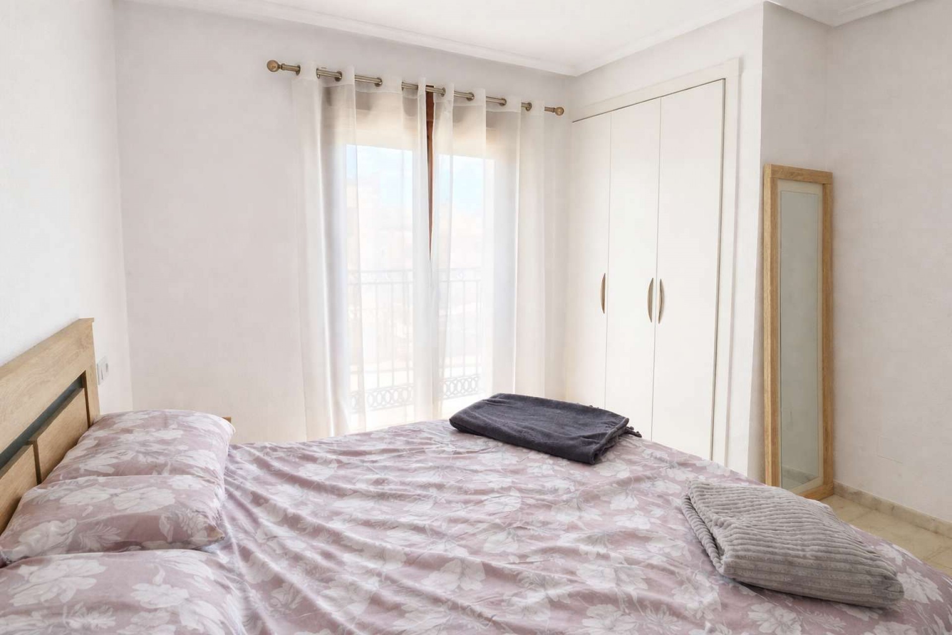 Reventa - Apartment -
Algorfa - Inland