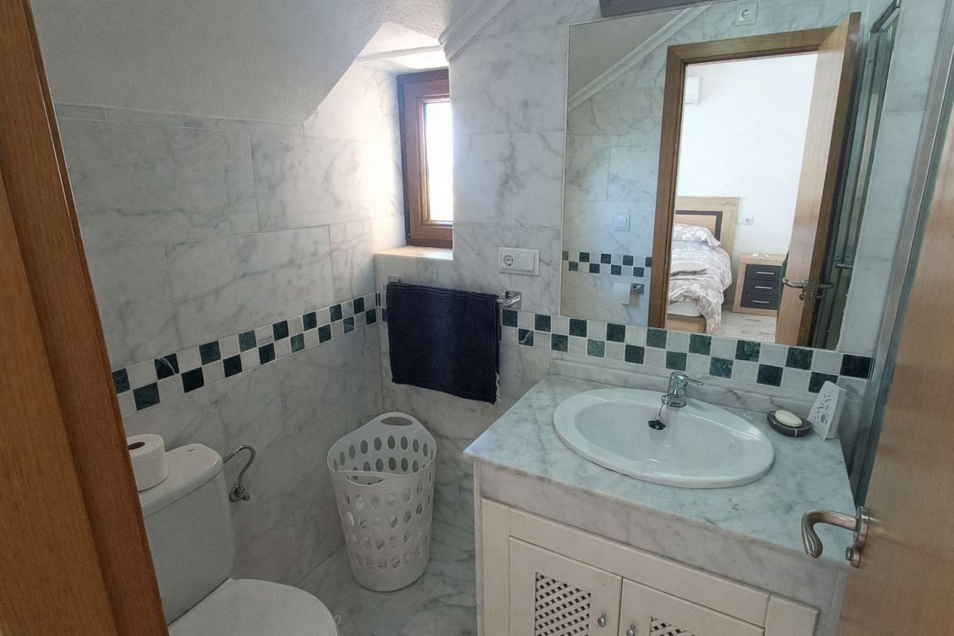 Reventa - Apartment -
Algorfa - Inland