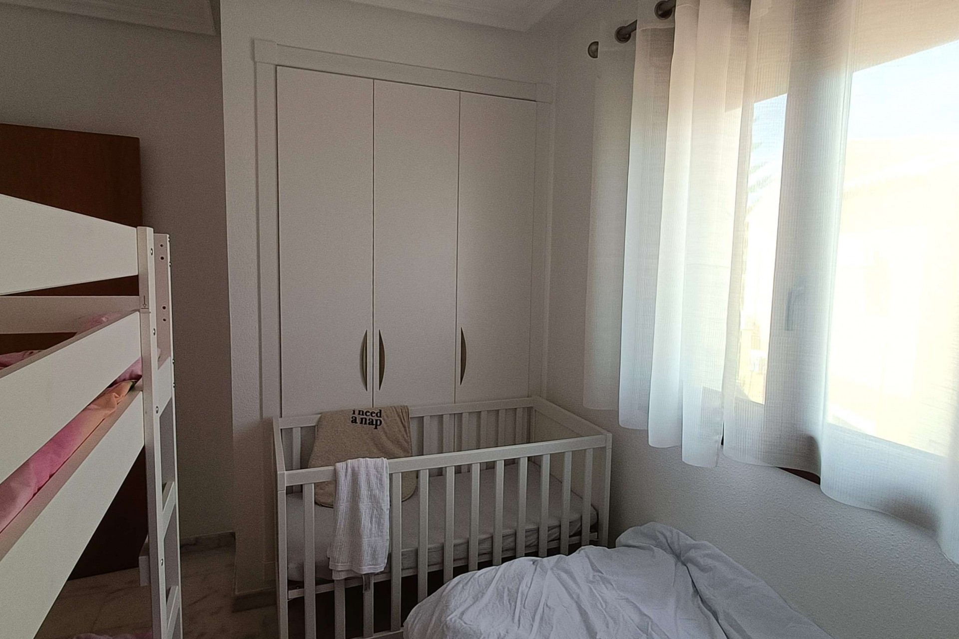 Reventa - Apartment -
Algorfa - Inland