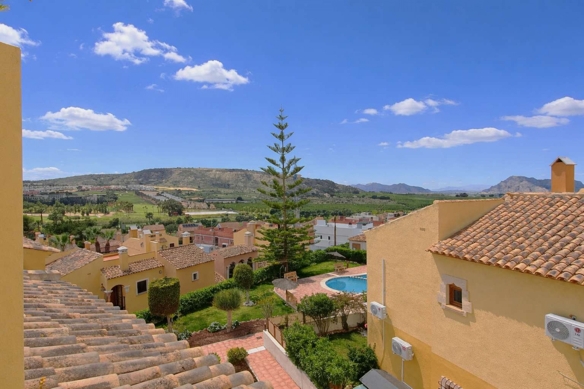 Reventa - Apartment -
Algorfa - Inland