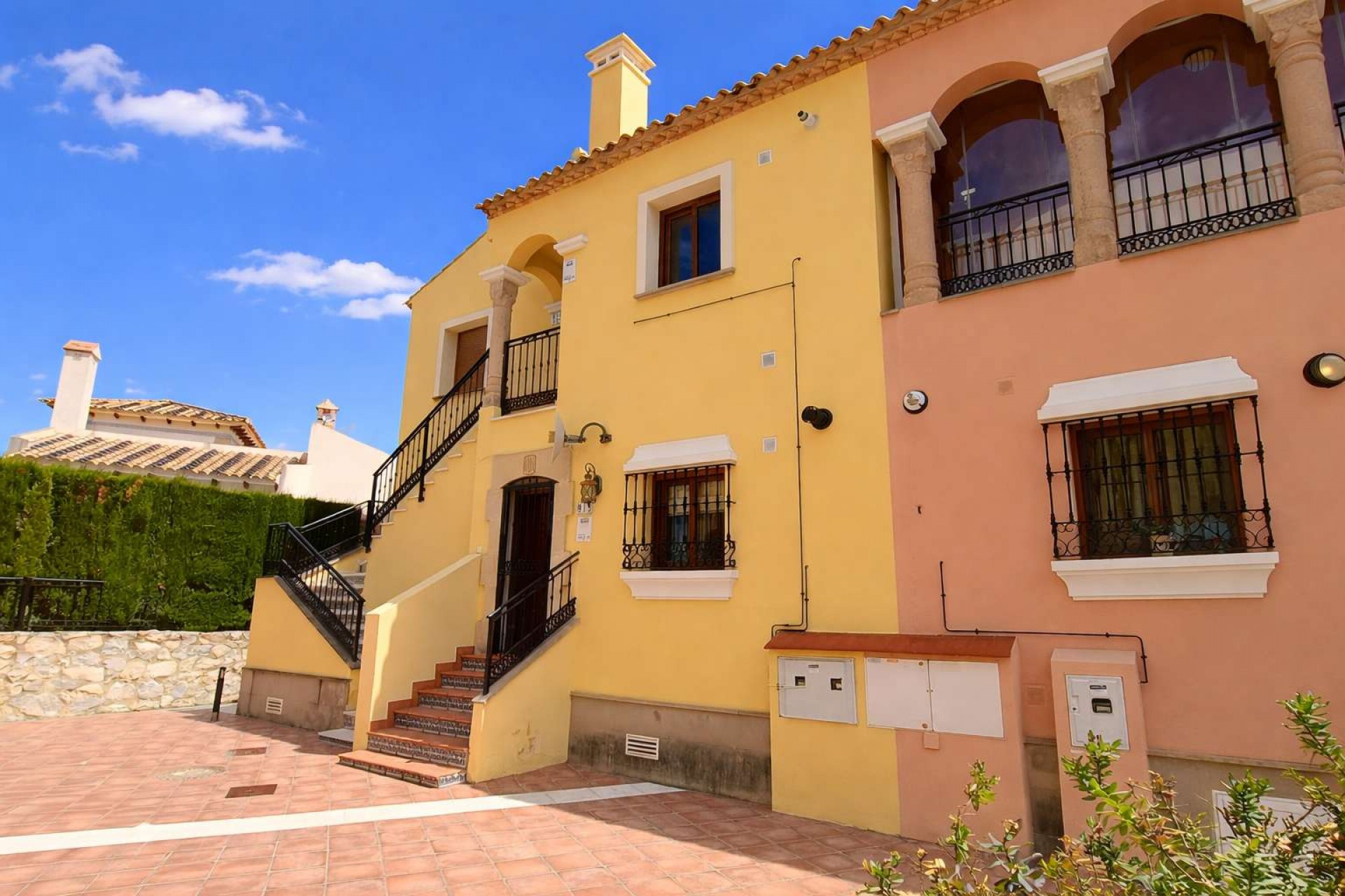 Reventa - Apartment -
Algorfa - Inland