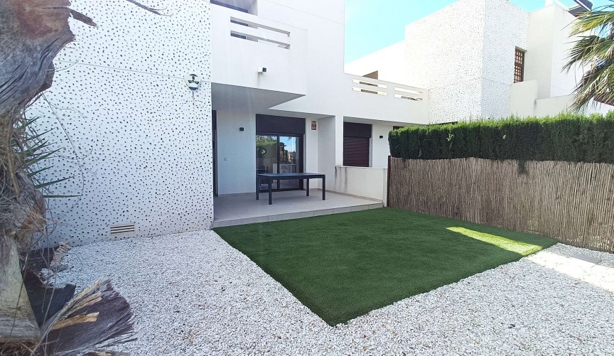 Reventa - Apartment -
Algorfa - Inland