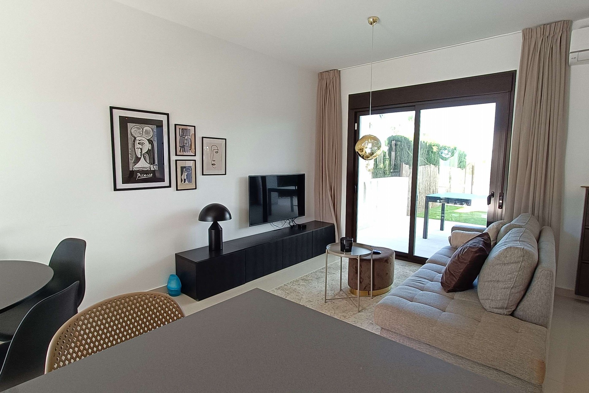 Reventa - Apartment -
Algorfa - Inland