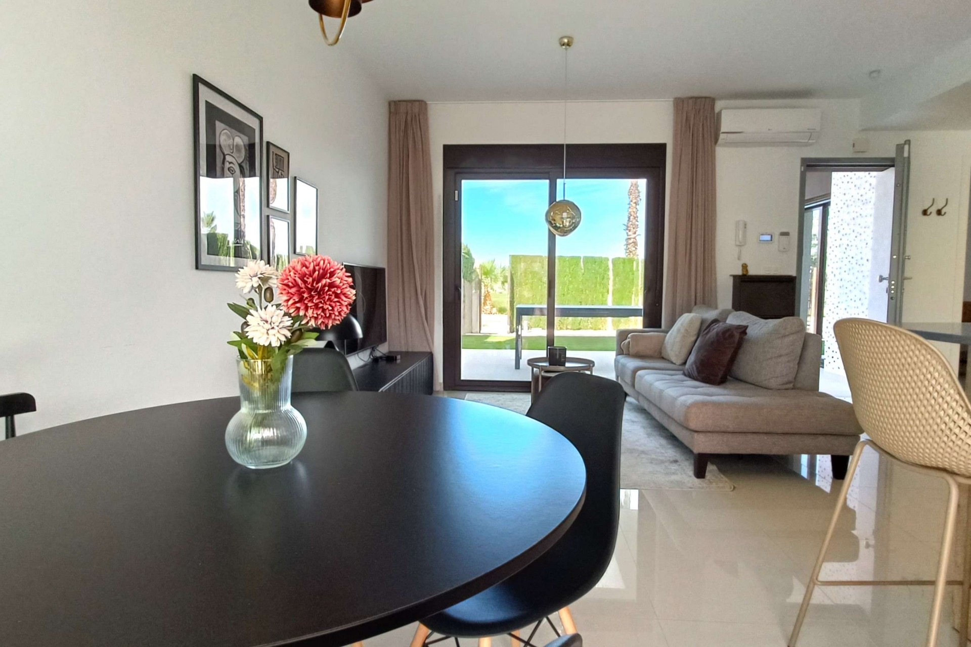 Reventa - Apartment -
Algorfa - Inland