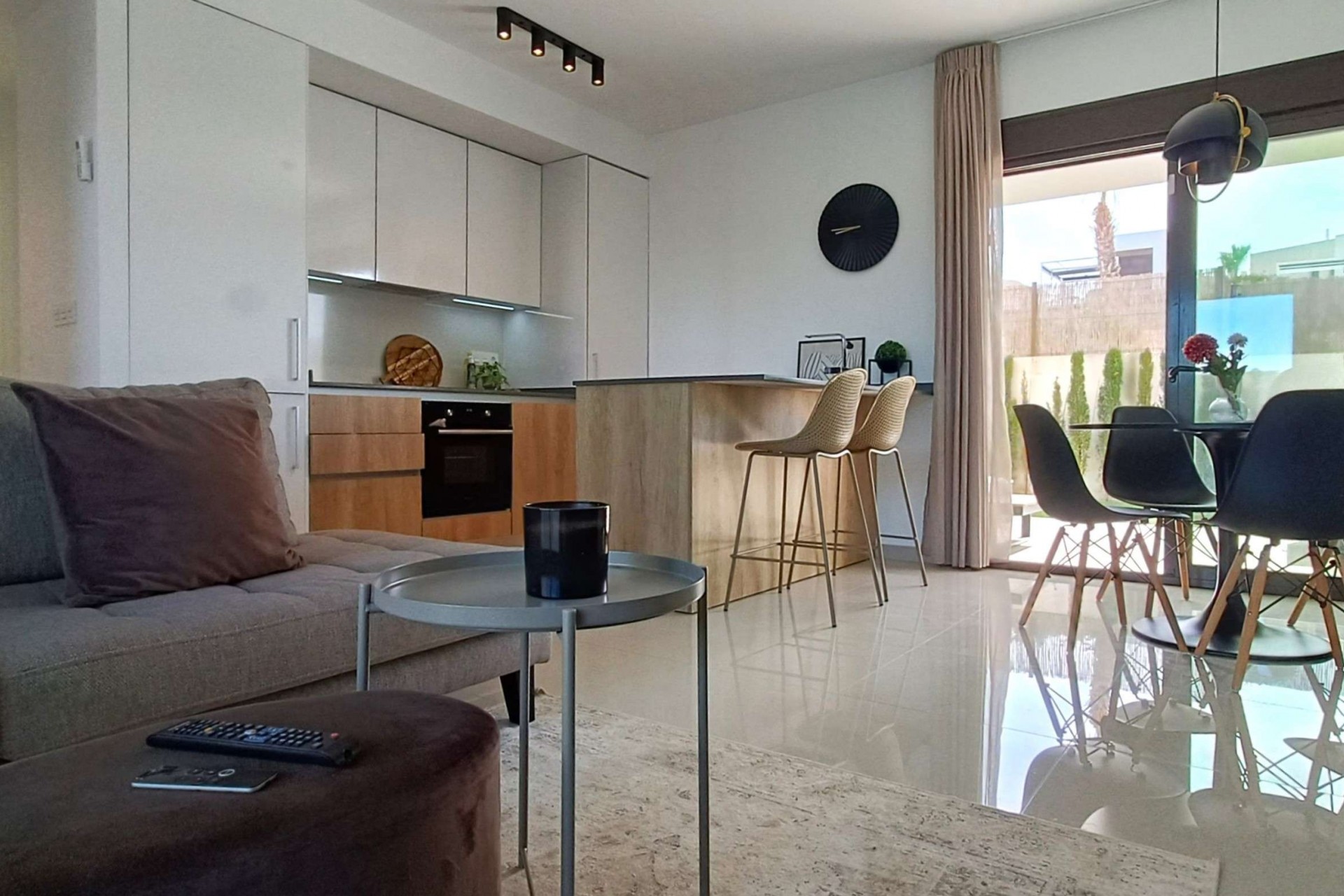 Reventa - Apartment -
Algorfa - Inland