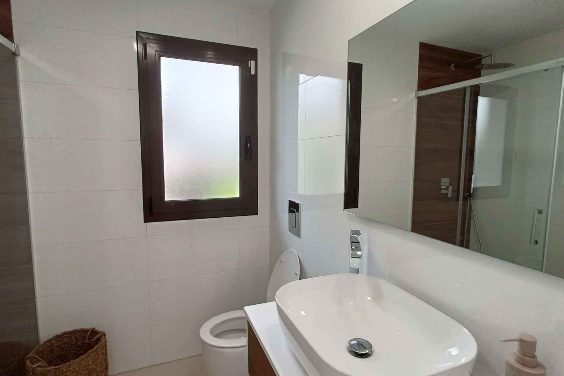 Reventa - Apartment -
Algorfa - Inland