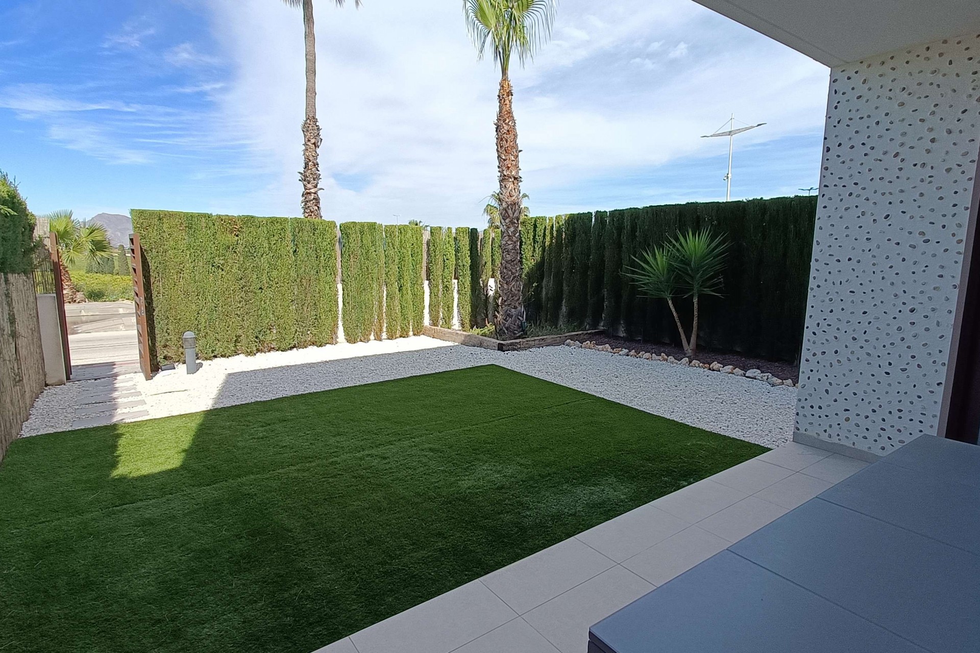 Reventa - Apartment -
Algorfa - Inland