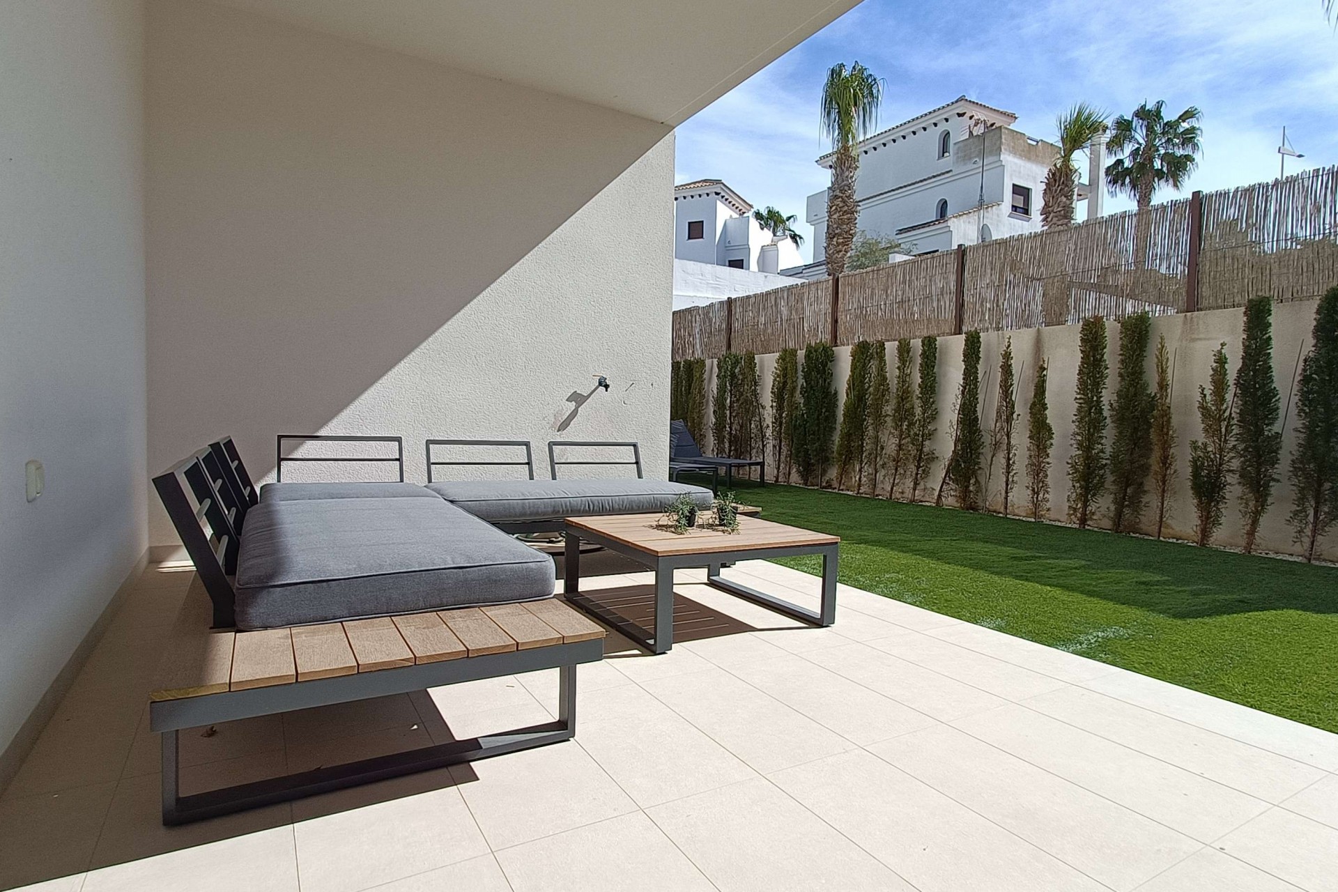 Reventa - Apartment -
Algorfa - Inland