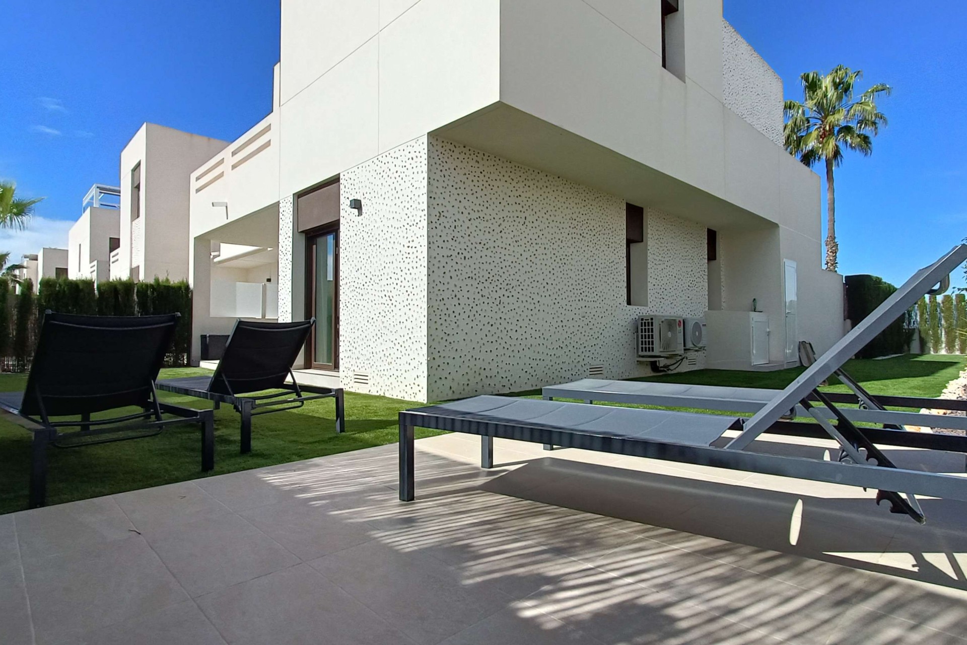Reventa - Apartment -
Algorfa - Inland