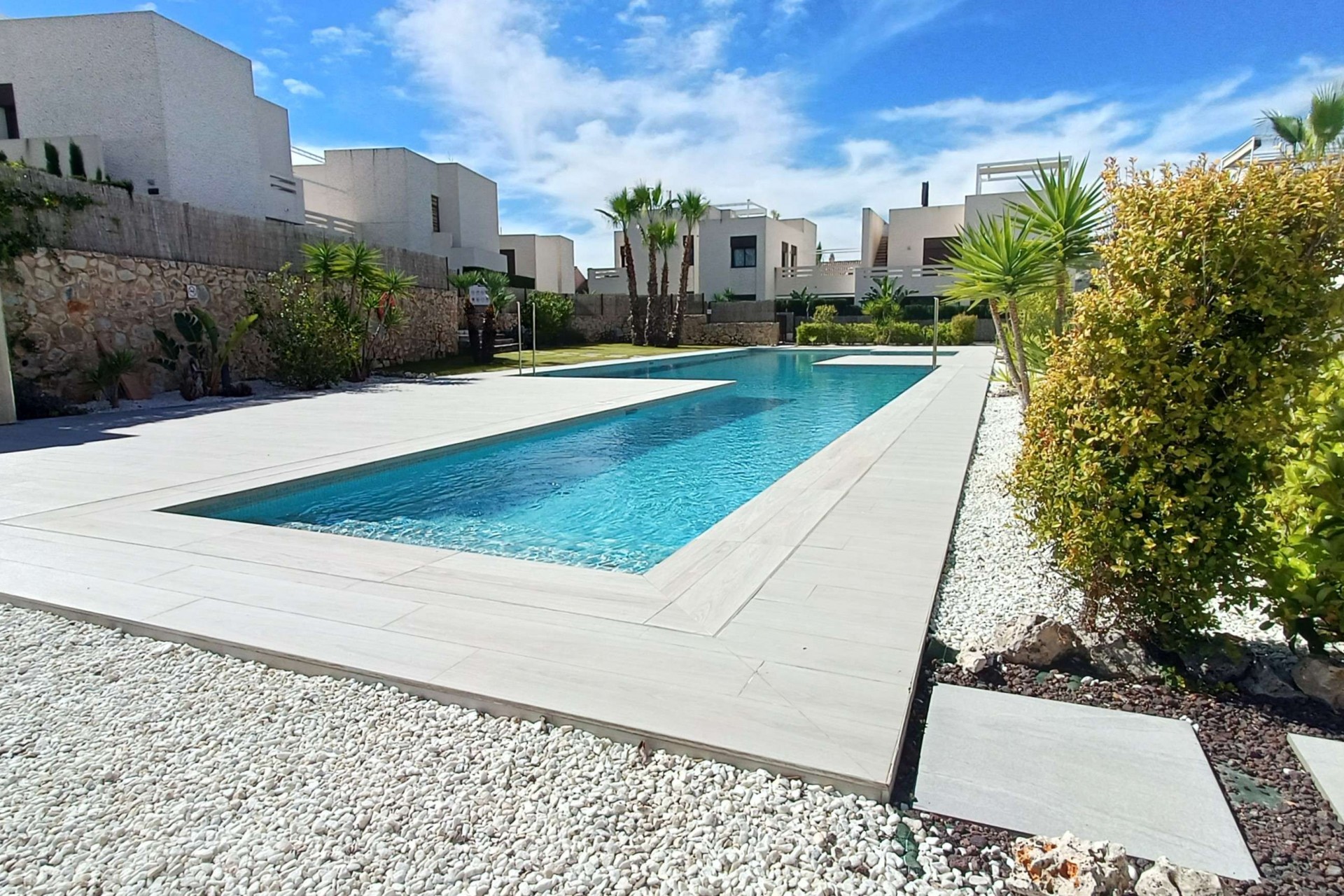 Reventa - Apartment -
Algorfa - Inland