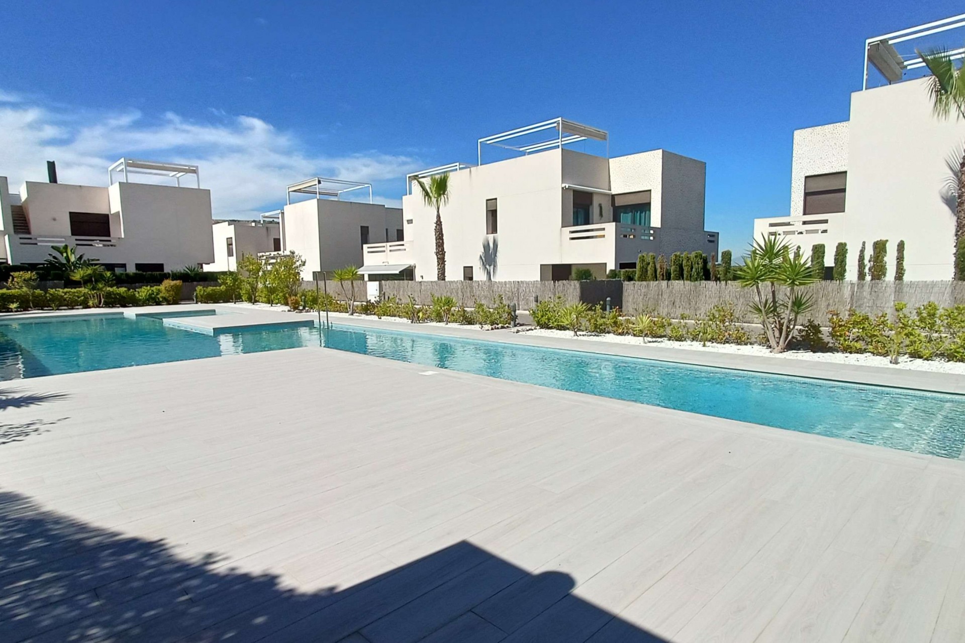 Reventa - Apartment -
Algorfa - Inland