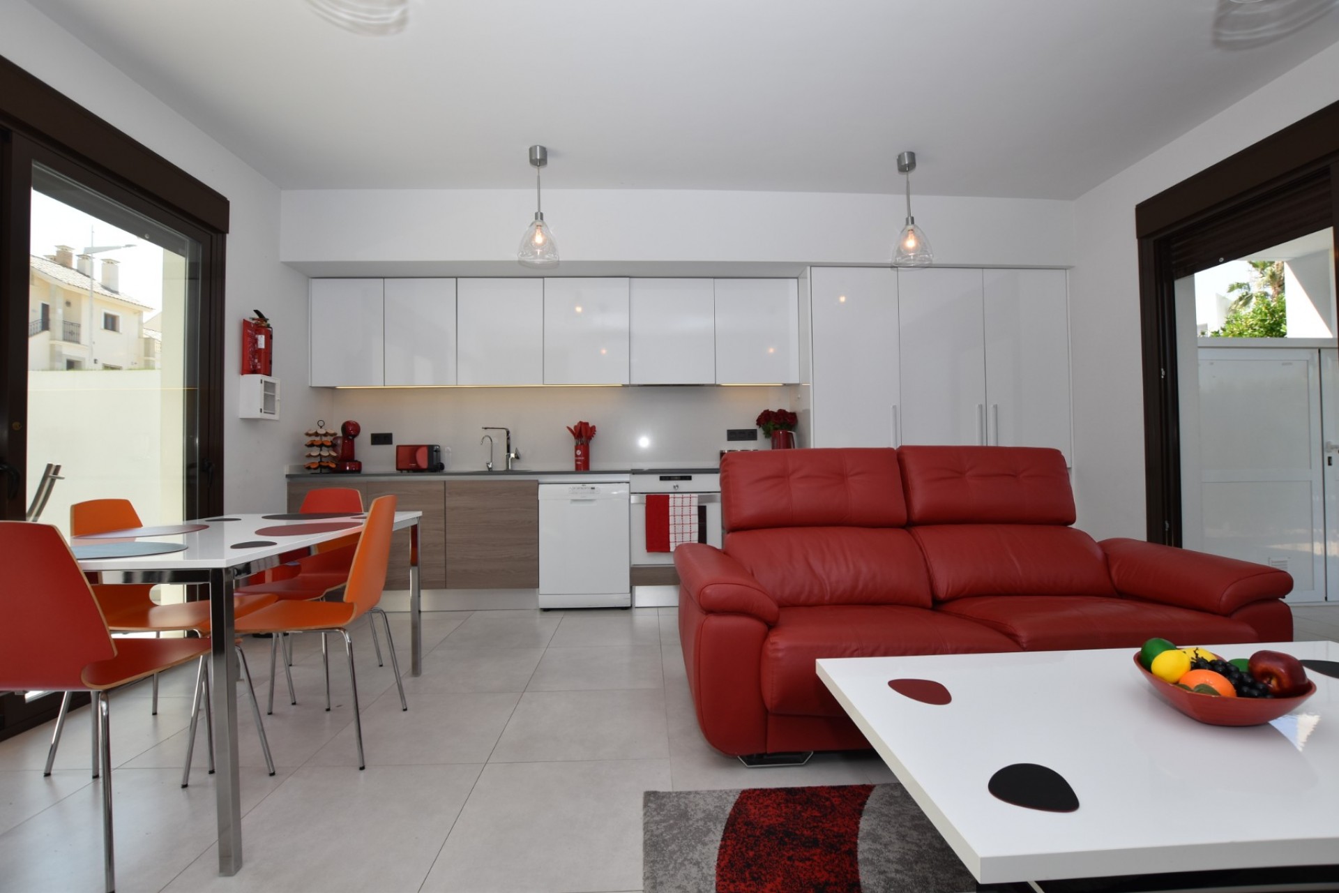 Reventa - Apartment -
Algorfa - Inland