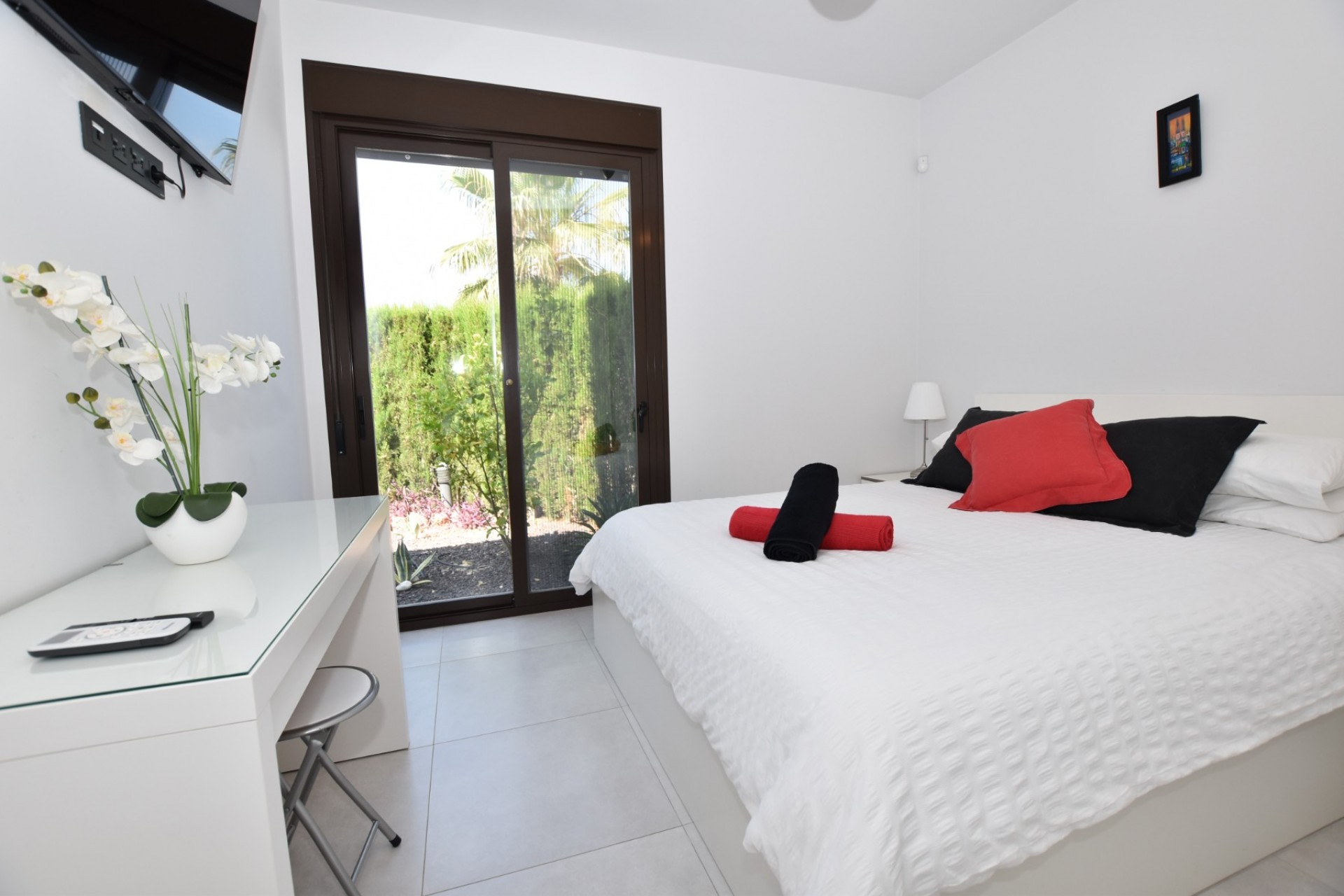 Reventa - Apartment -
Algorfa - Inland