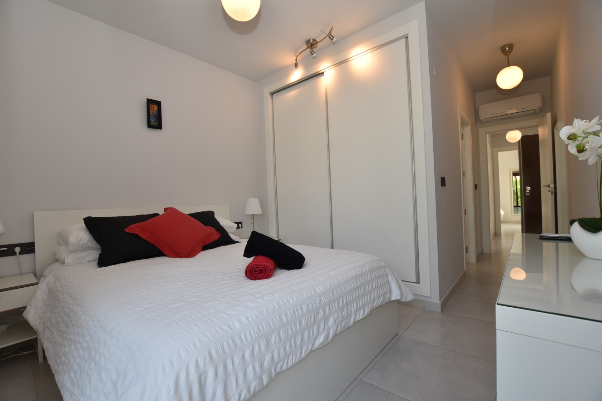 Reventa - Apartment -
Algorfa - Inland
