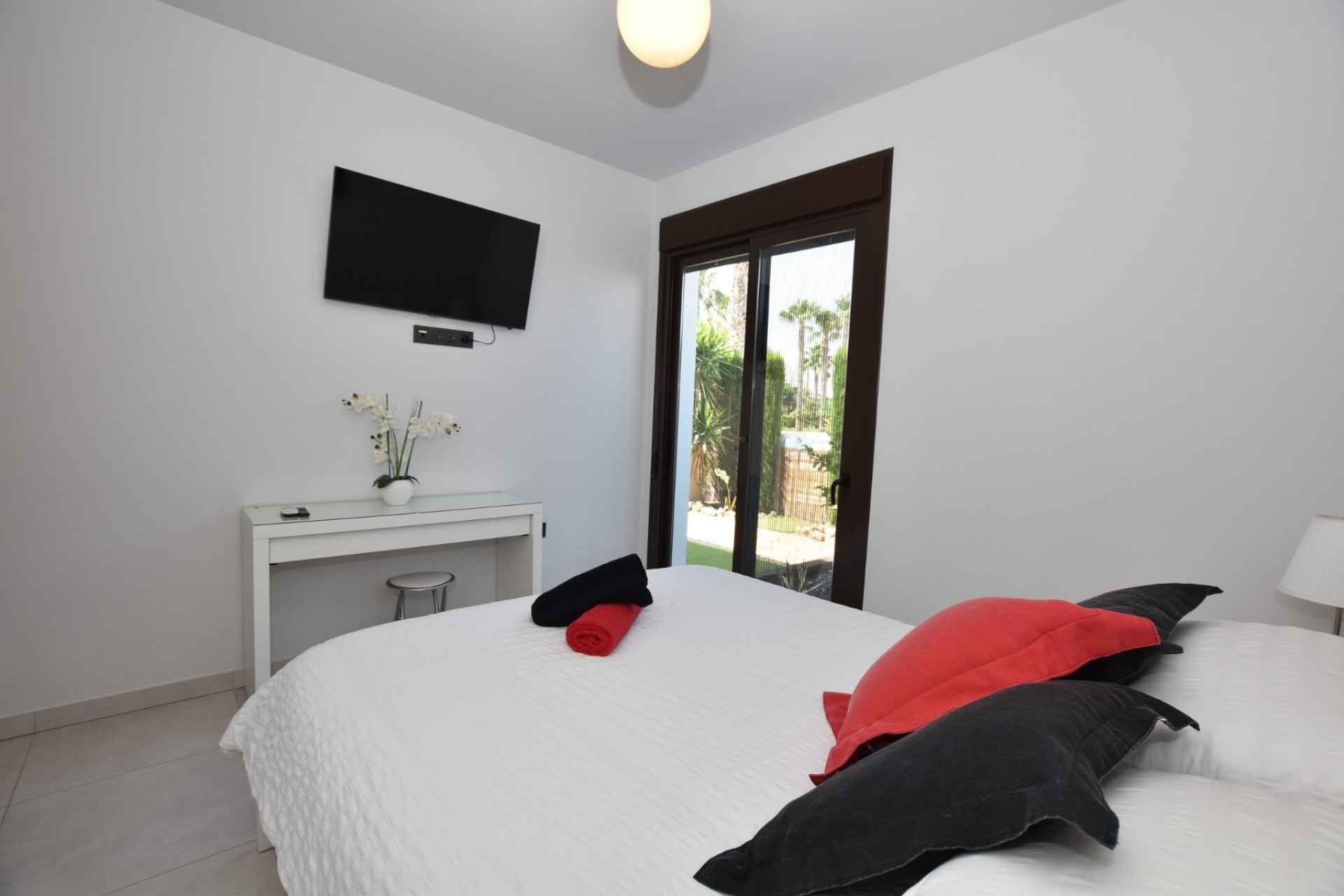 Reventa - Apartment -
Algorfa - Inland