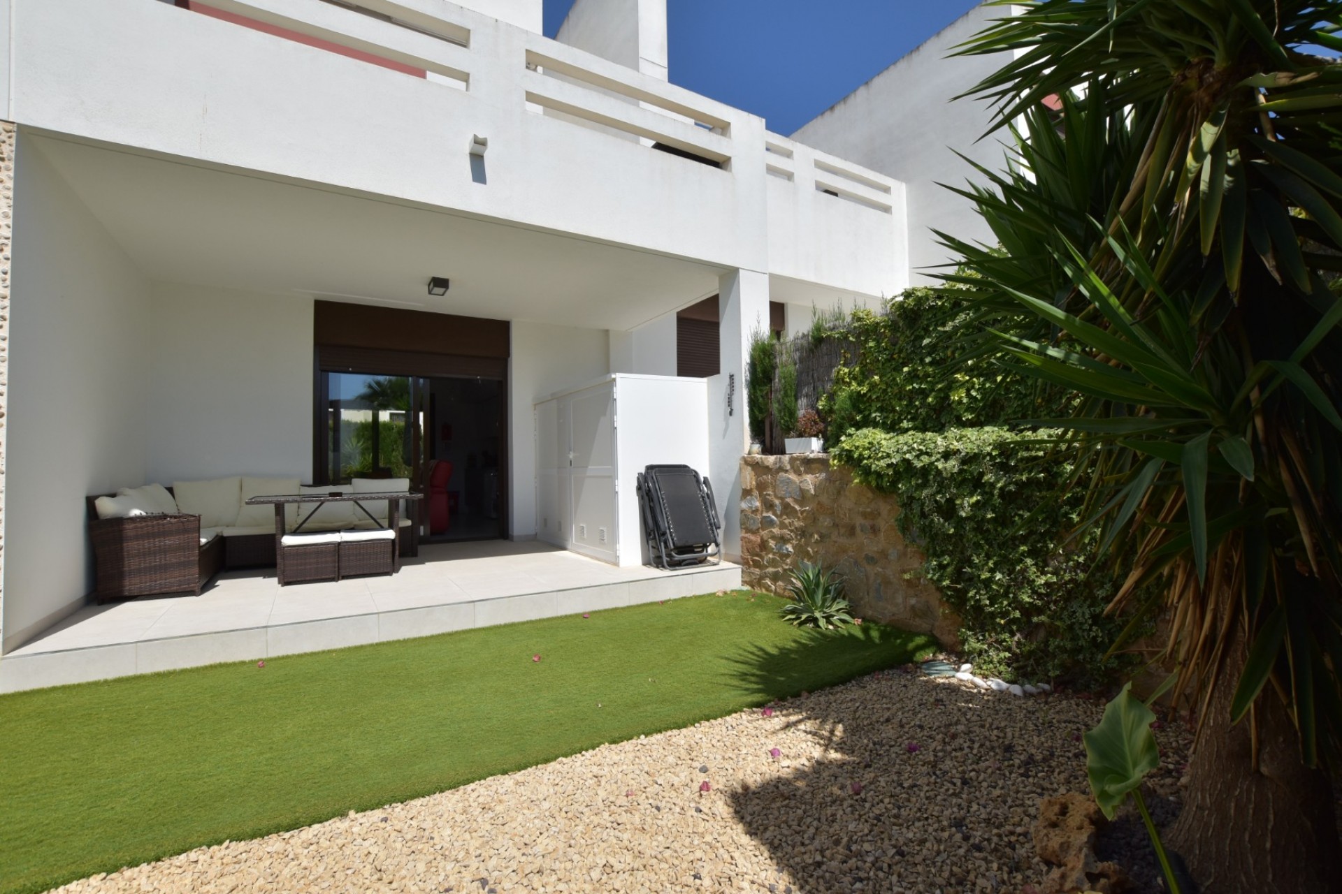 Reventa - Apartment -
Algorfa - Inland