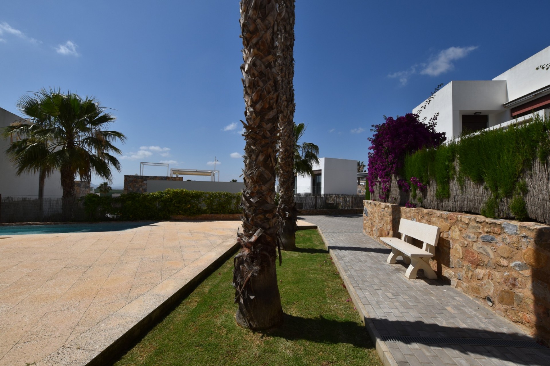 Reventa - Apartment -
Algorfa - Inland