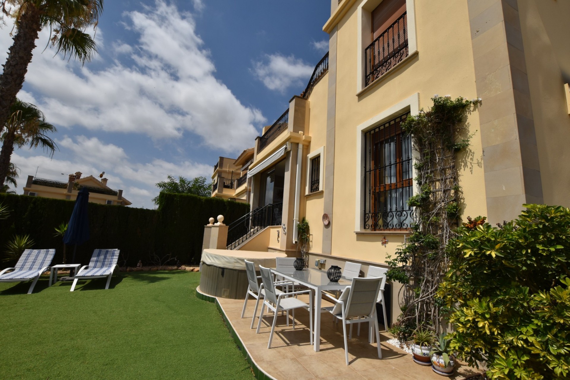 Reventa - Apartment -
Algorfa - Inland